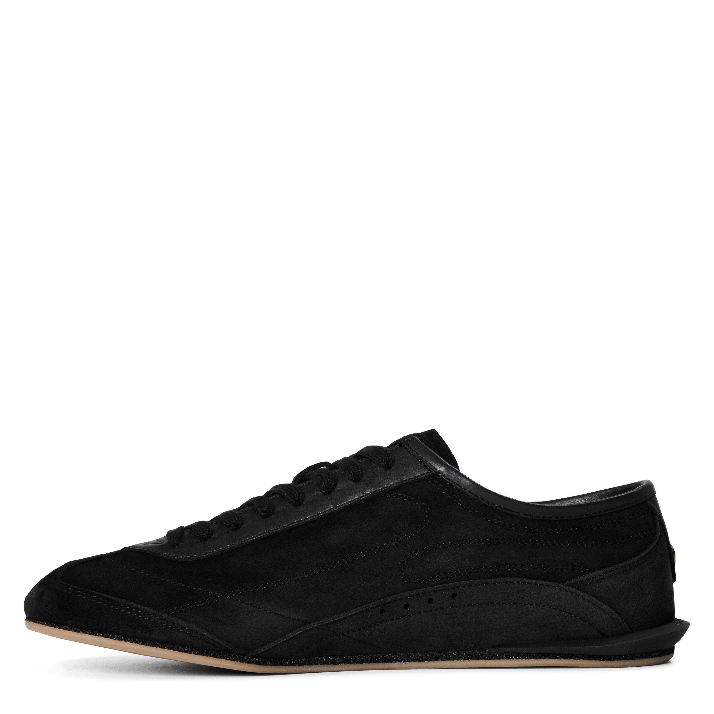Black - Dolce and Gabbana - DG Derbies Low Prof Sn63 - 2
