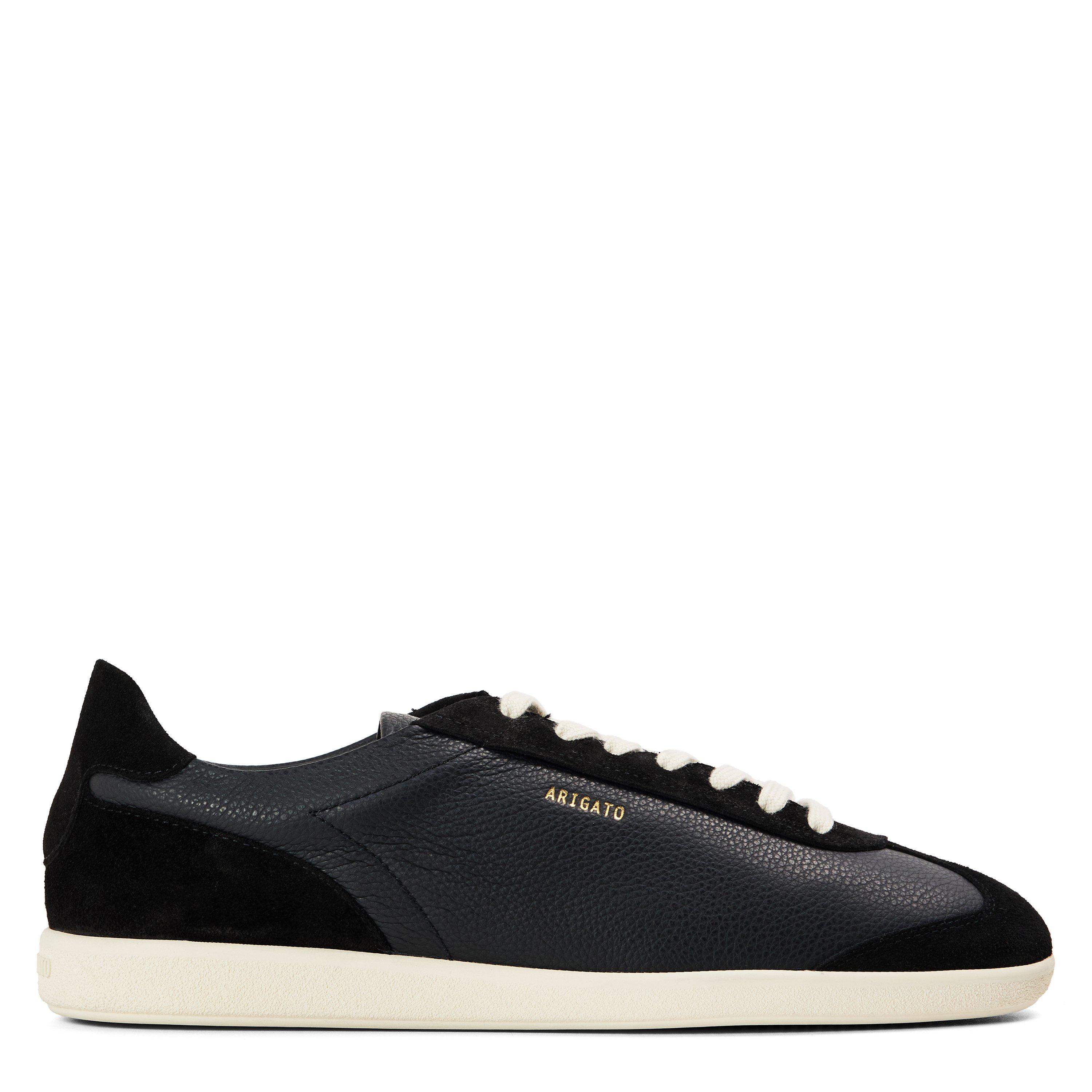 Black/Off White - Axel Arigato - Axel Zane Sneaker Sn05 - 1