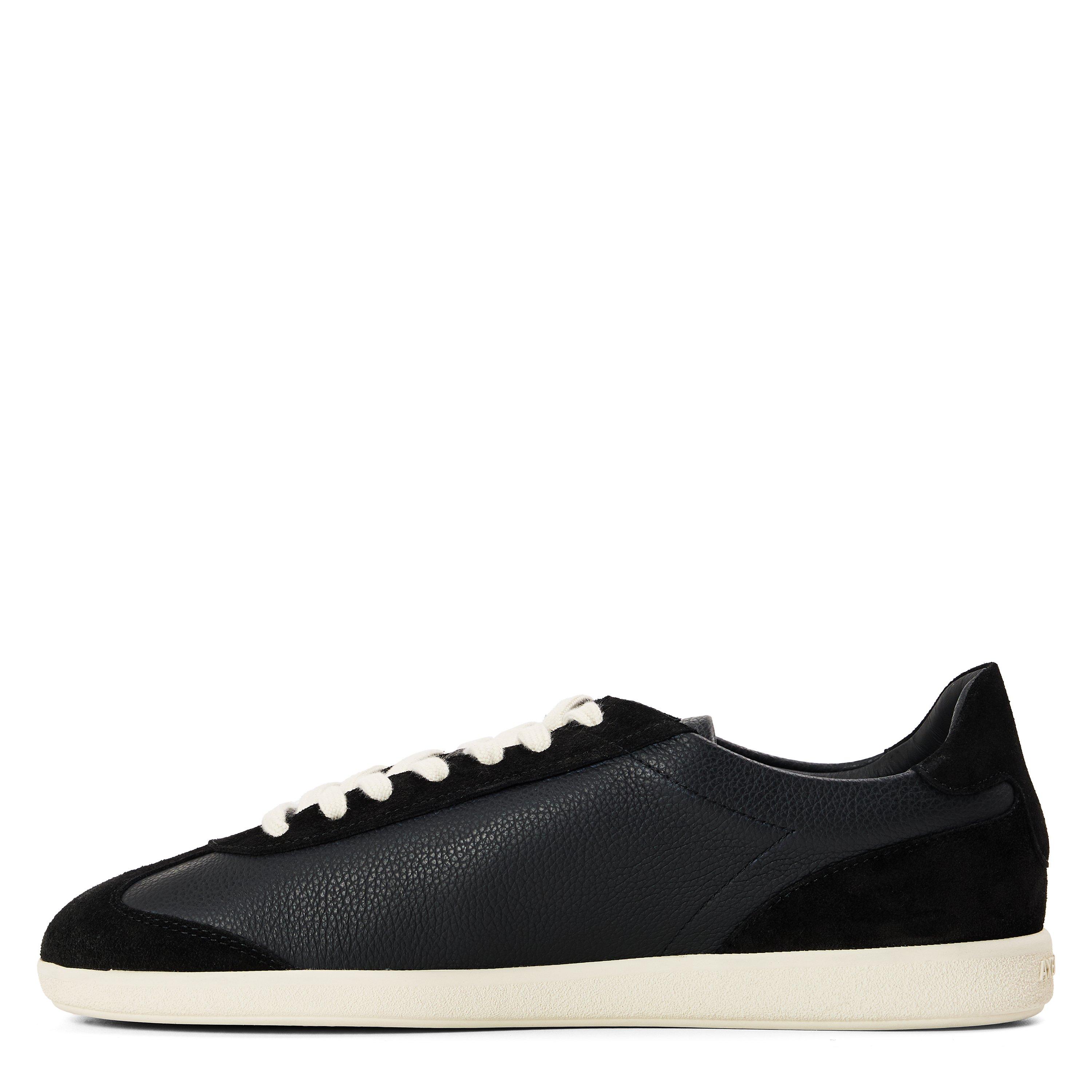 Black/Off White - Axel Arigato - Axel Zane Sneaker Sn05 - 2