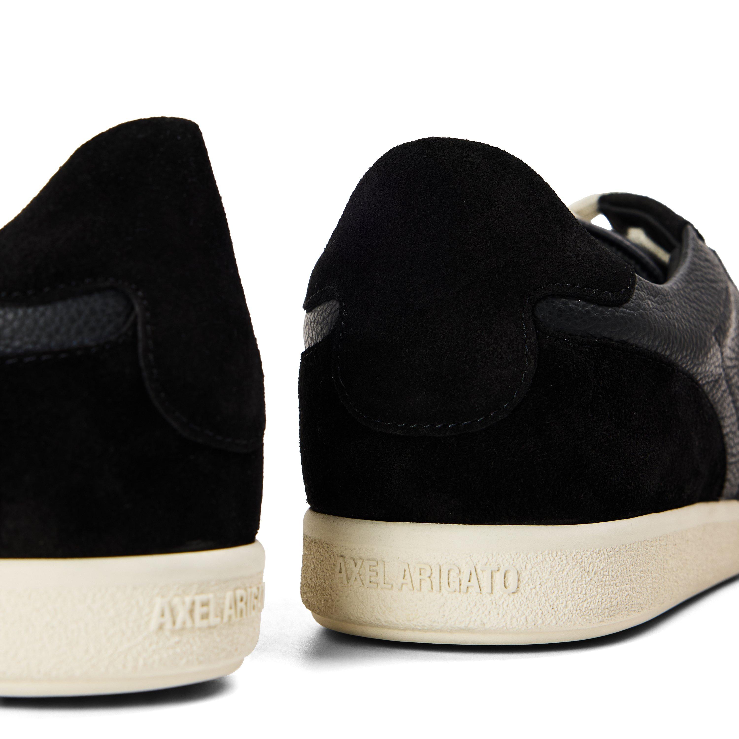 Black/Off White - Axel Arigato - Axel Zane Sneaker Sn05 - 3