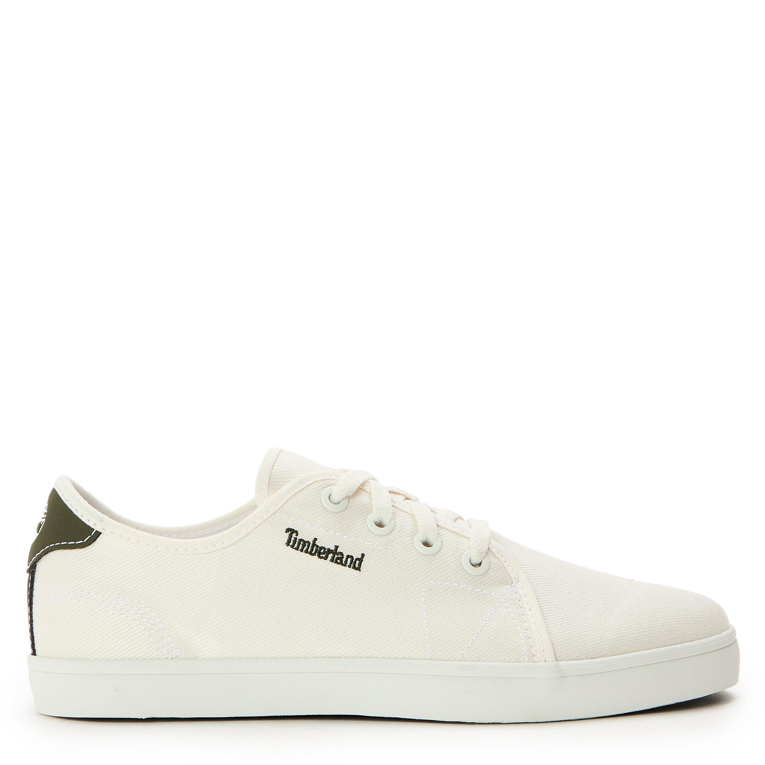 Blanc De Blanc - Timberland - Timb Low Lc Sneaker Sn99 - 1