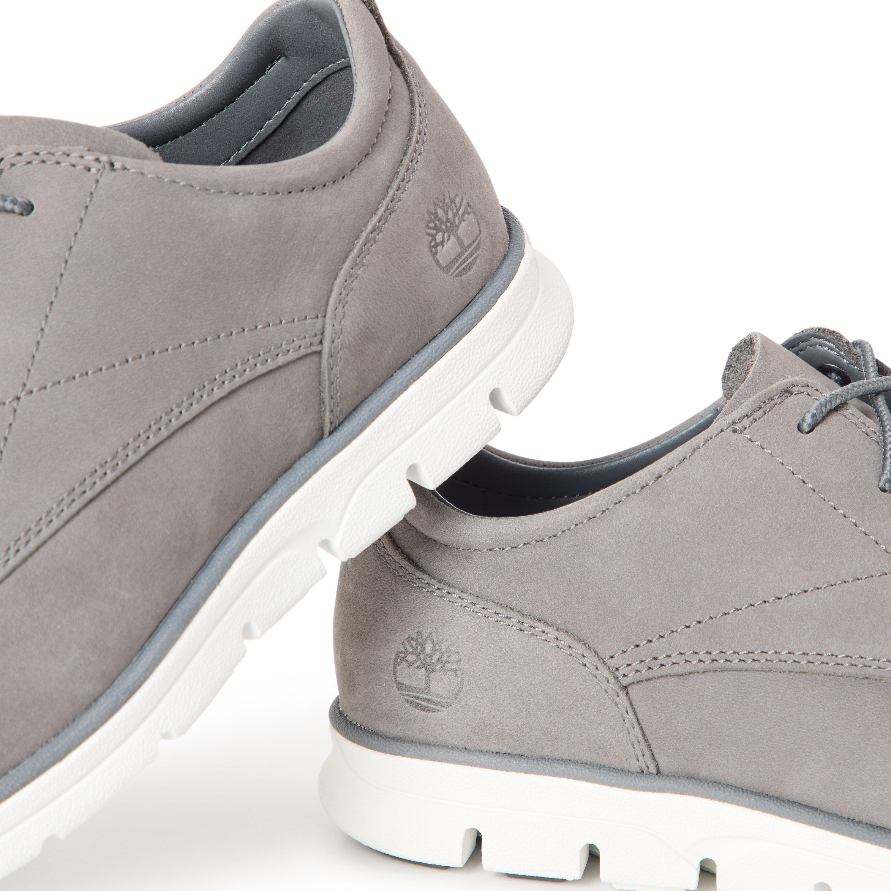 Castlerock - Timberland - Timberland Bradstreet Low Lace Up Sneaker Cast - 3