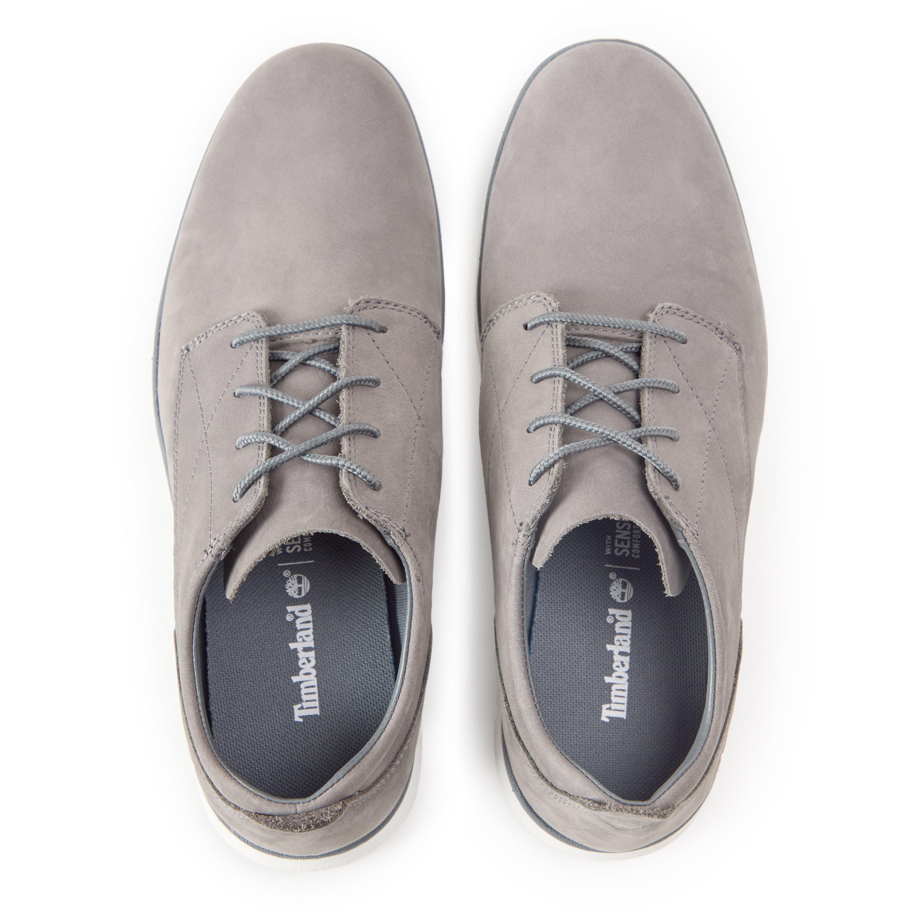 Castlerock - Timberland - Timberland Bradstreet Low Lace Up Sneaker Cast - 4