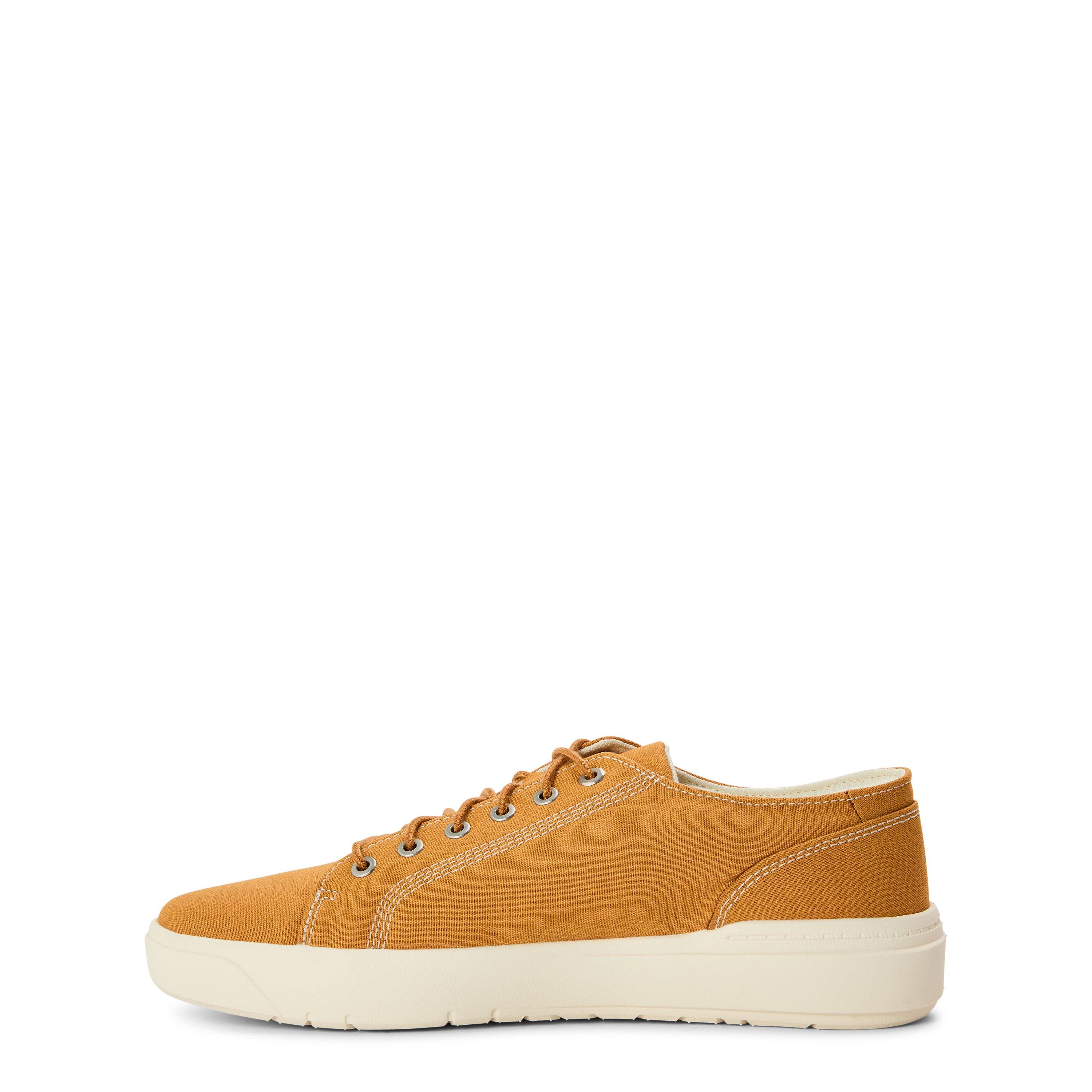 Žuta boja smreke - Timberland - Timberland Seneca Bay Low Lace Up Sneaker Spru - 2