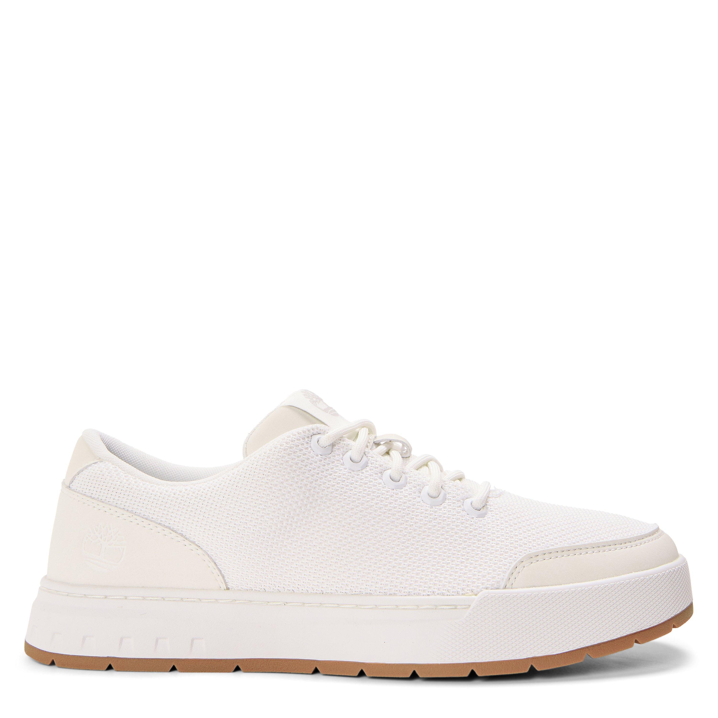 Timberland Maple Grove Low Lace Up Sneaker Sol