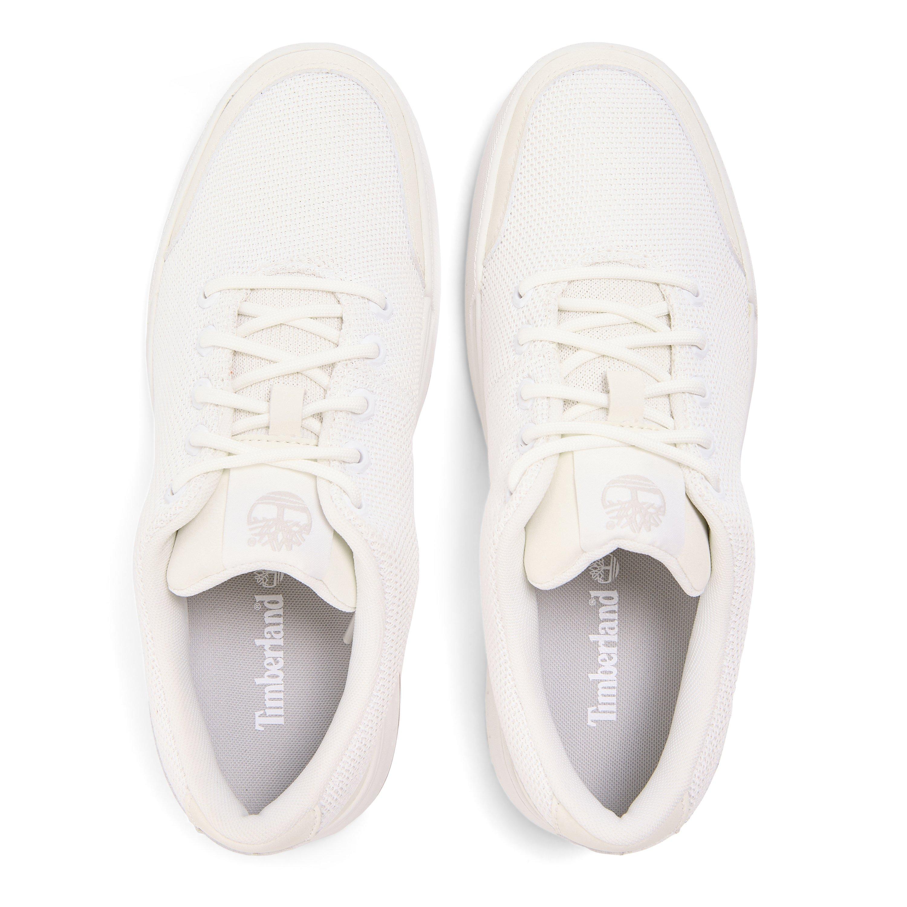 Étoile solitaire - Timberland - Maple Grove Low Lace Up Sneaker Sol - 3