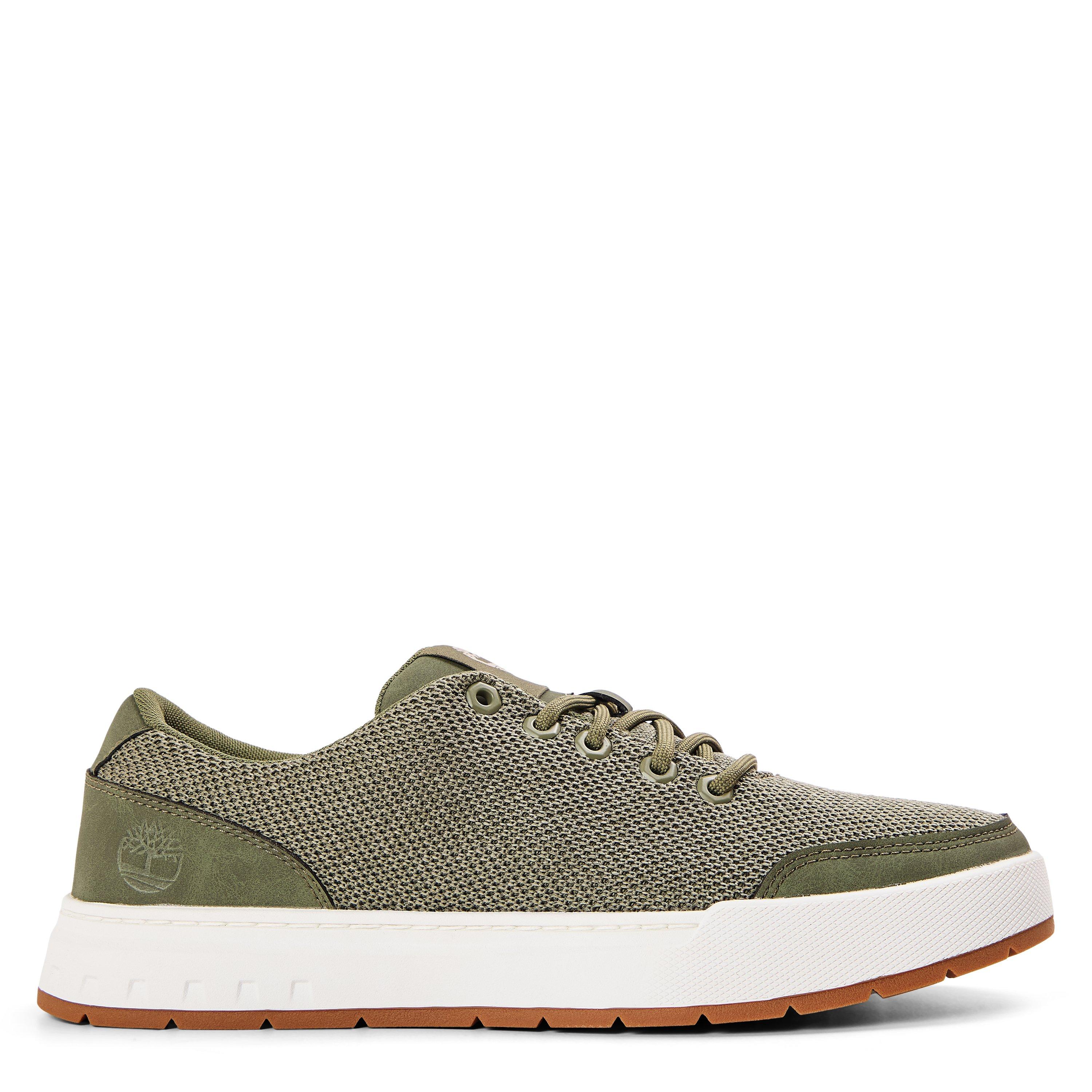 Timberland Maple Grove Low Lace Up Sneaker Dee