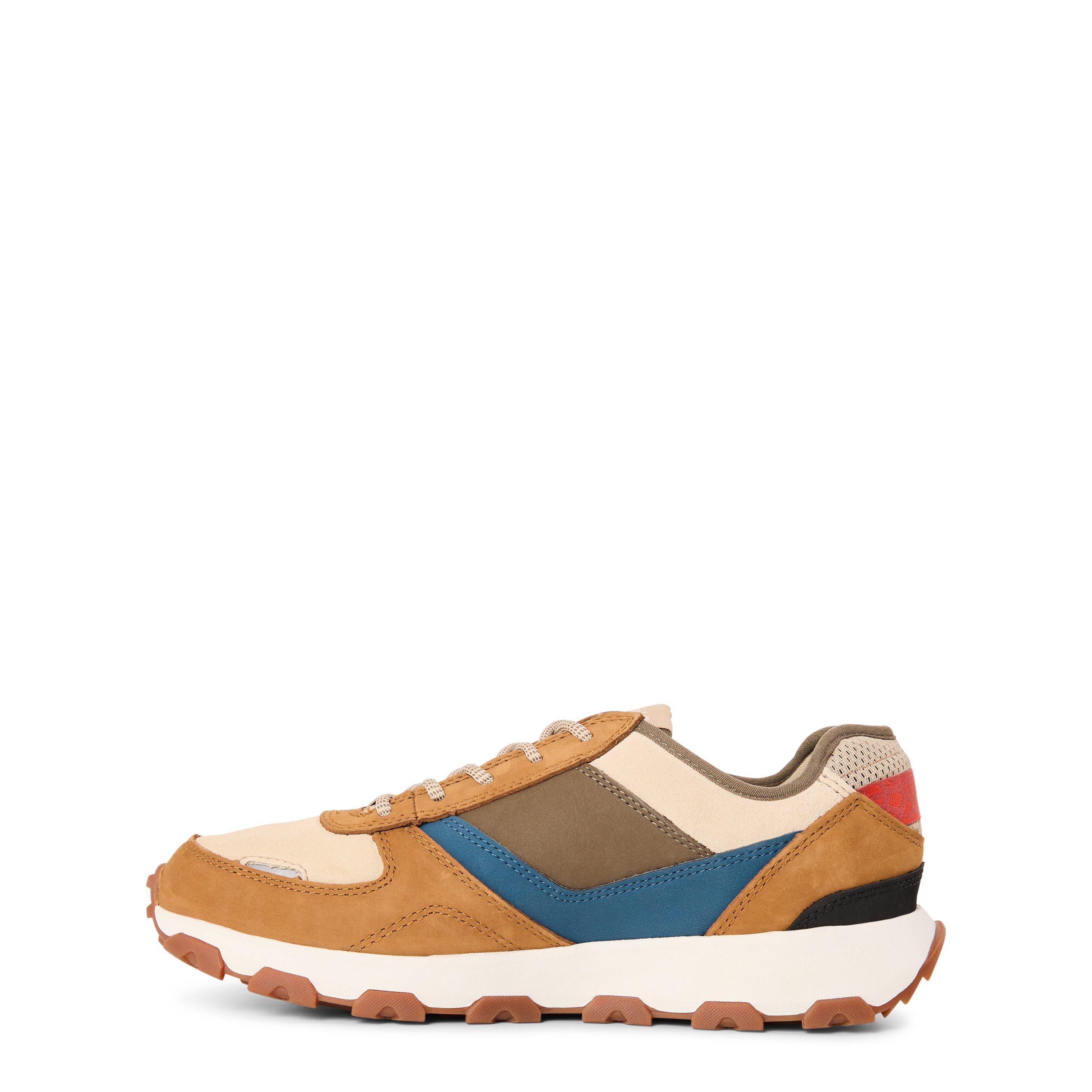 Trapper Tan - Timberland - Timberland Winsor Park Low Lace Up Sneaker Tra - 2