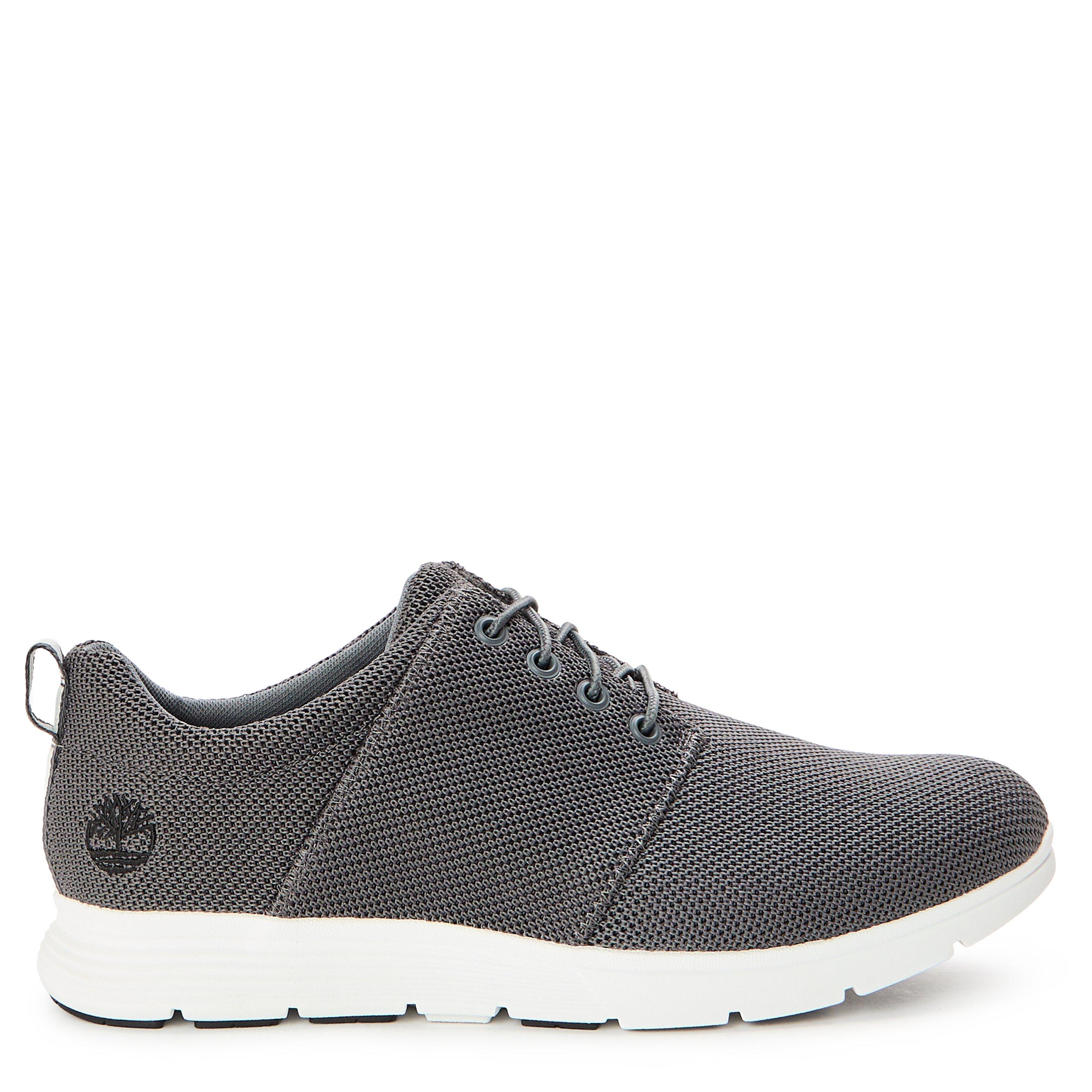 Med Grey Knit - Timberland - Timb Low Lc Sneaker Sn99 - 1