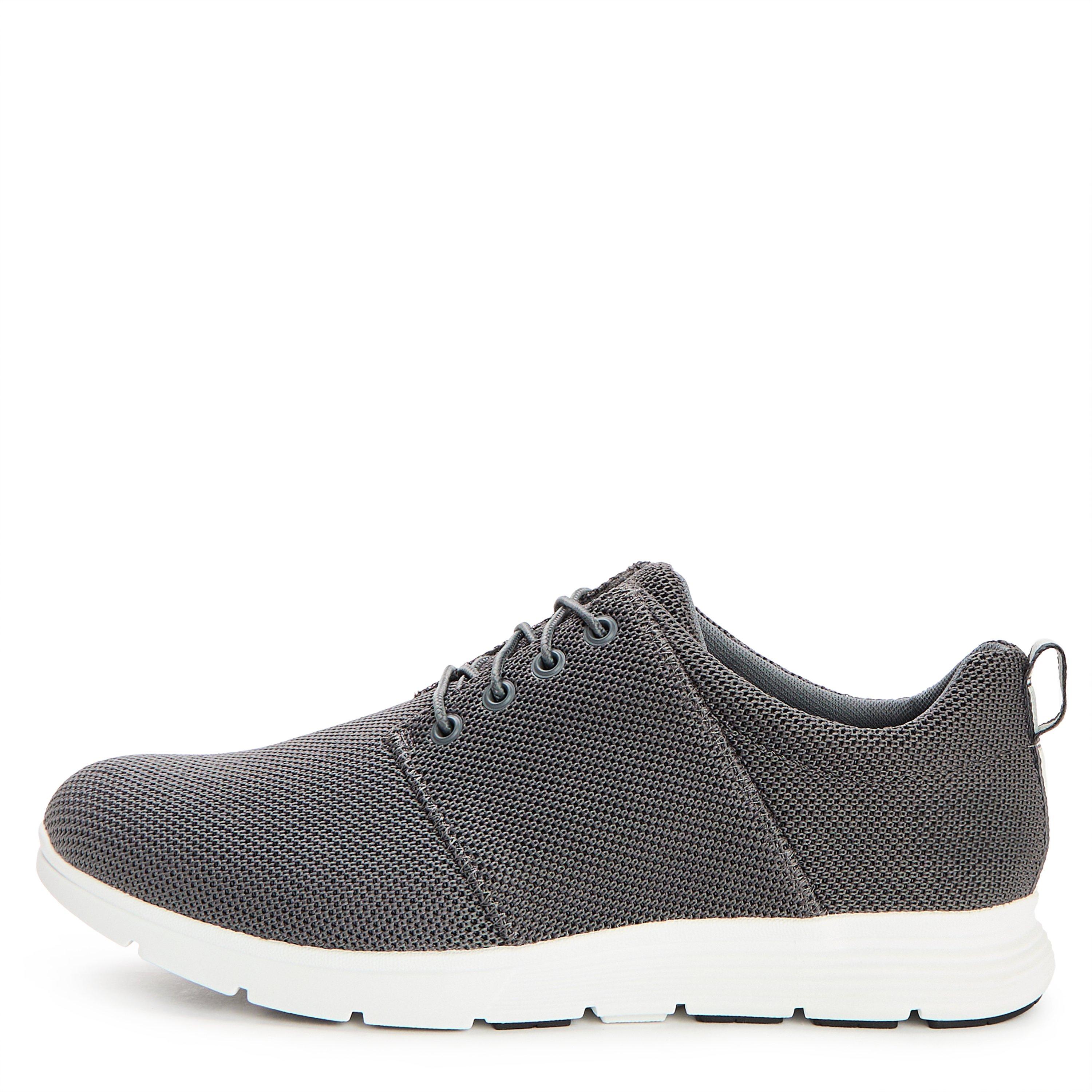 Med Grey Knit - Timberland - Timb Low Lc Sneaker Sn99 - 2
