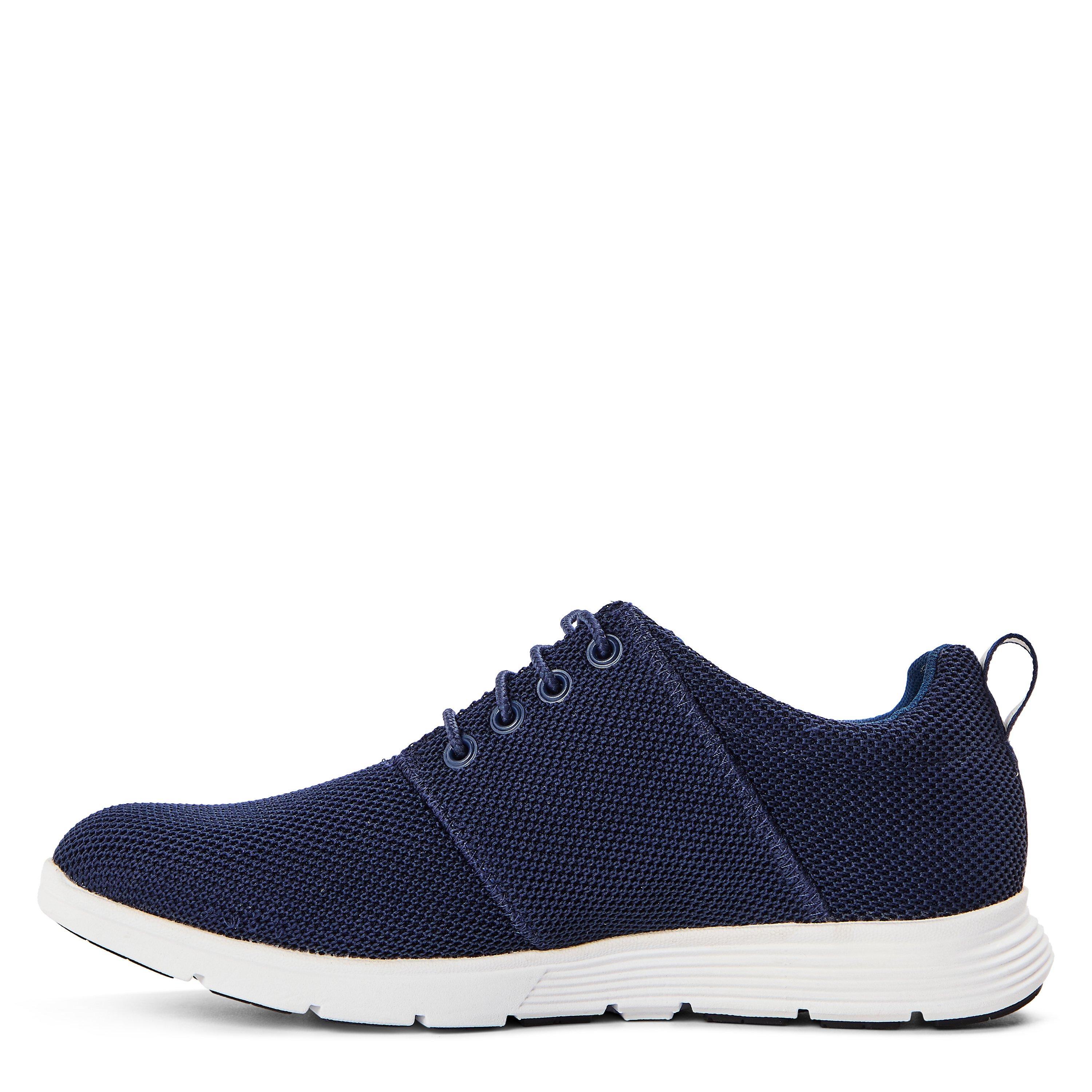 Navy Knit - Timberland - Timb Low Lc Sneaker Sn99 - 2