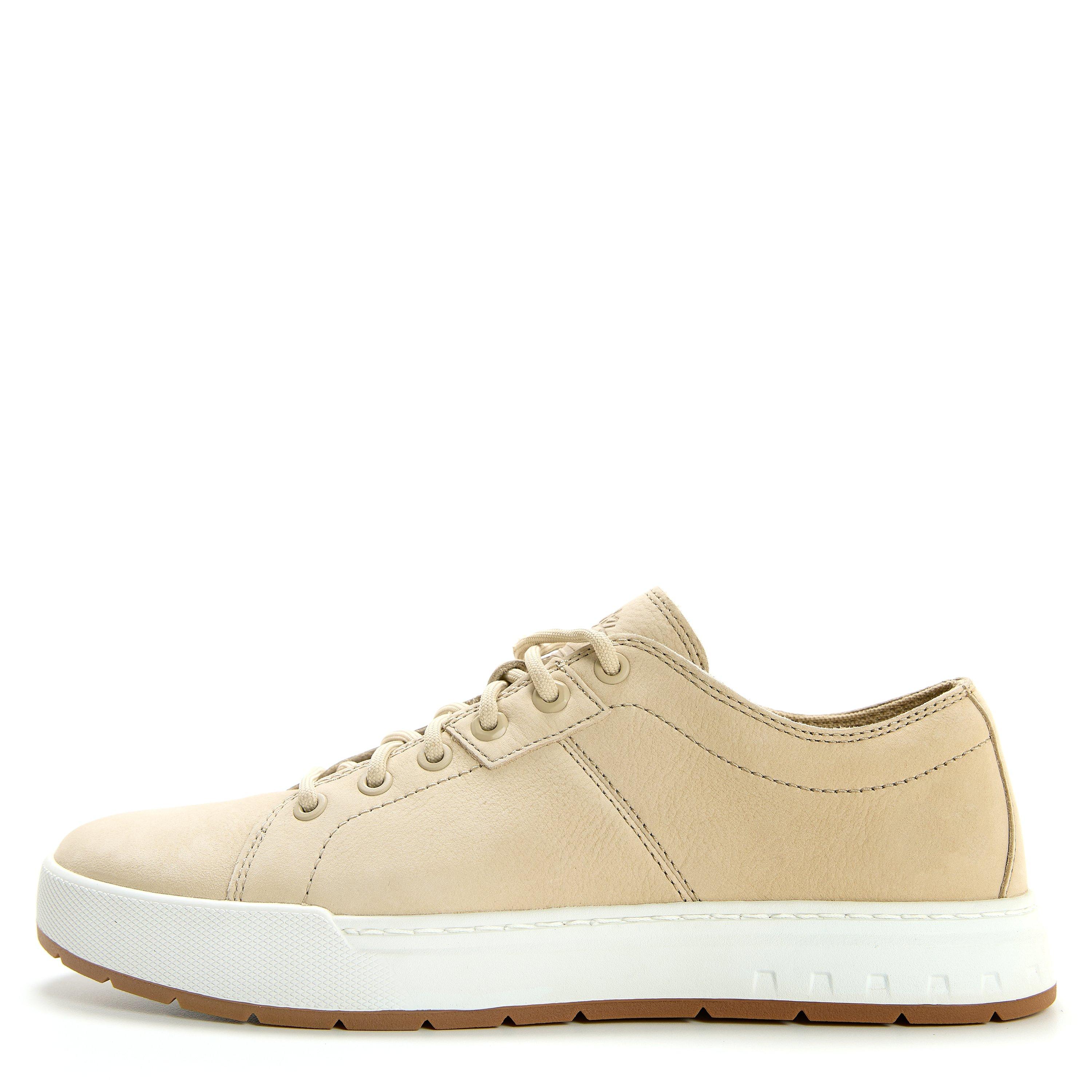 Lichtbeige - Timberland - Timberland Maple Grove Low Lace Up Sneaker Lig - 2
