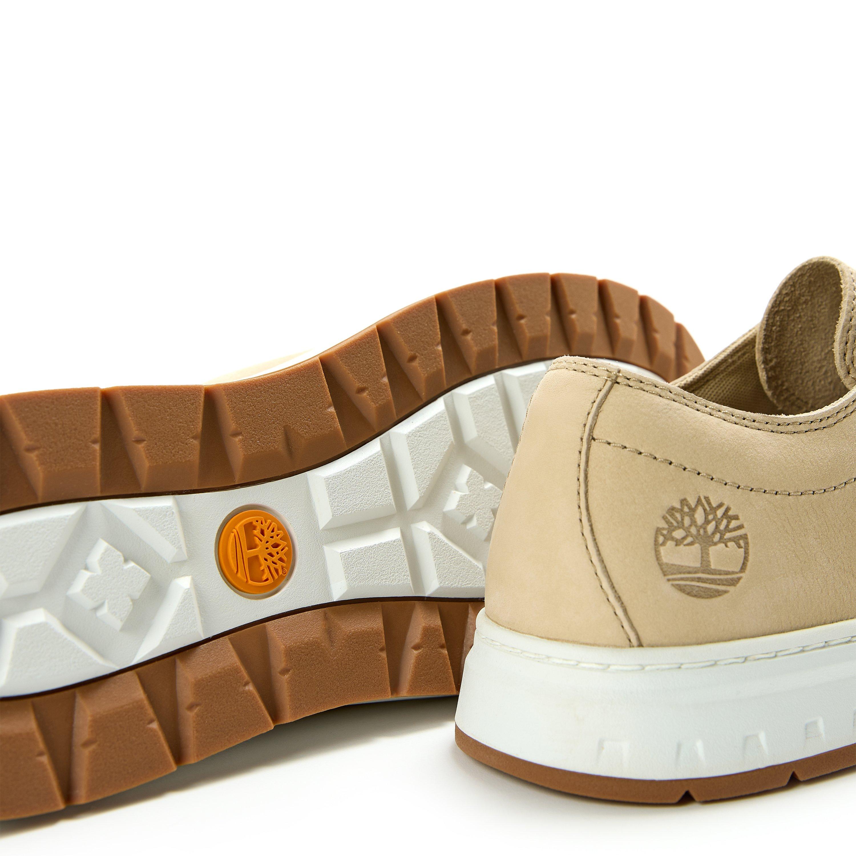 Lichtbeige - Timberland - Timberland Maple Grove Low Lace Up Sneaker Lig - 3