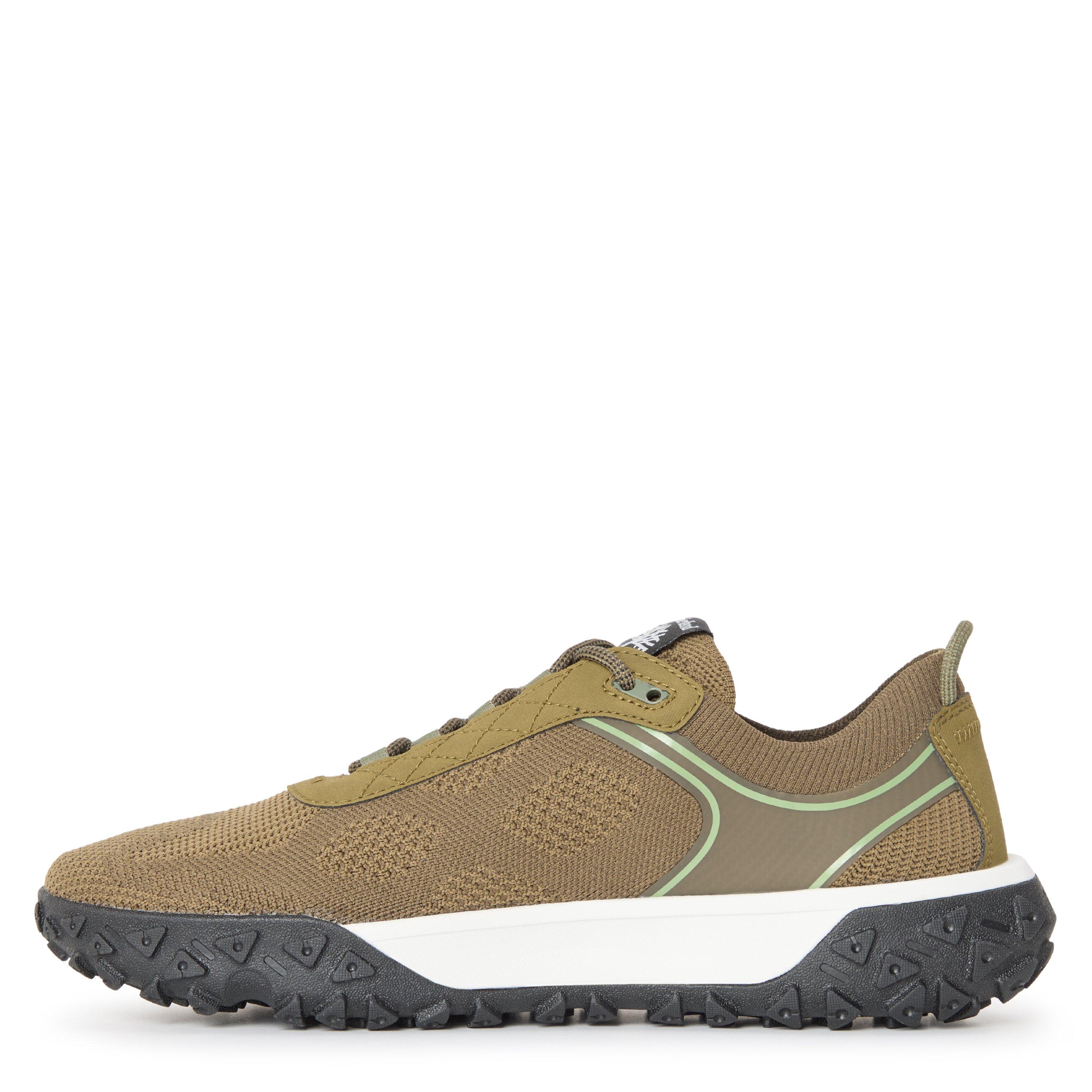 Olijfnet - Timberland - Timberland Greenstride Motion 6 Low Lace Up Sn - 2