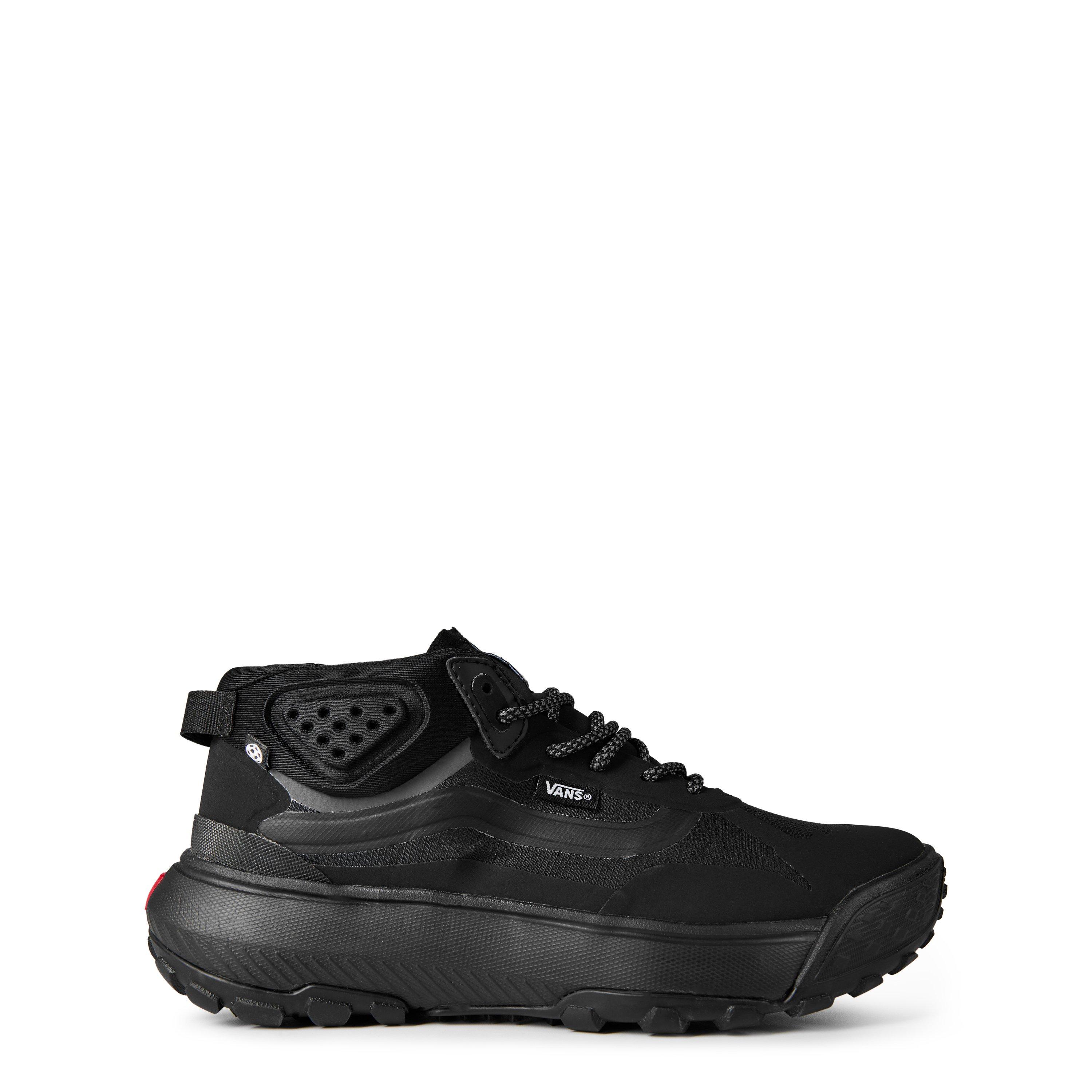 Black - Vans - Men's Crosspath Low-Top Trainers - 1