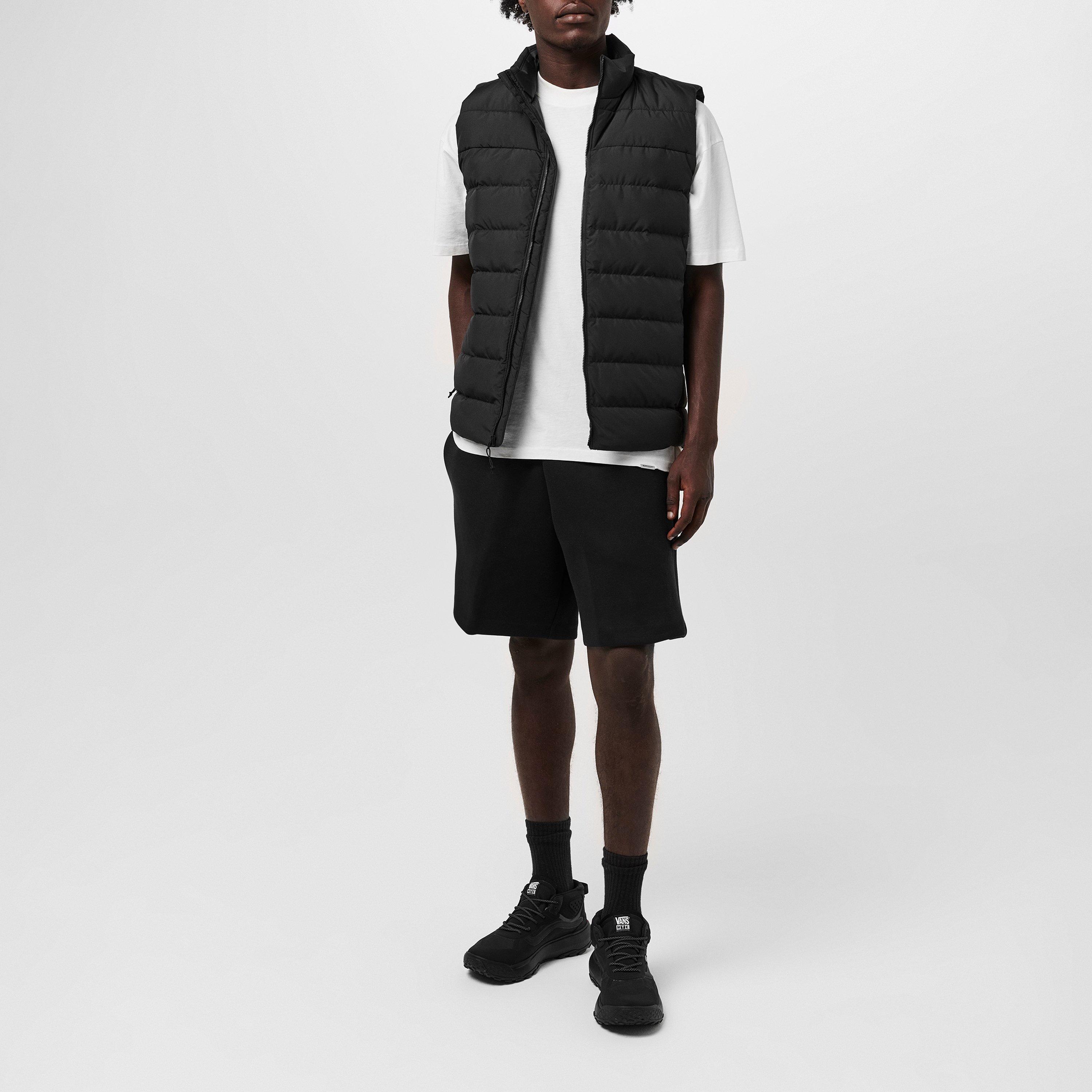 Black - Vans - Men's Crosspath Low-Top Trainers - 6