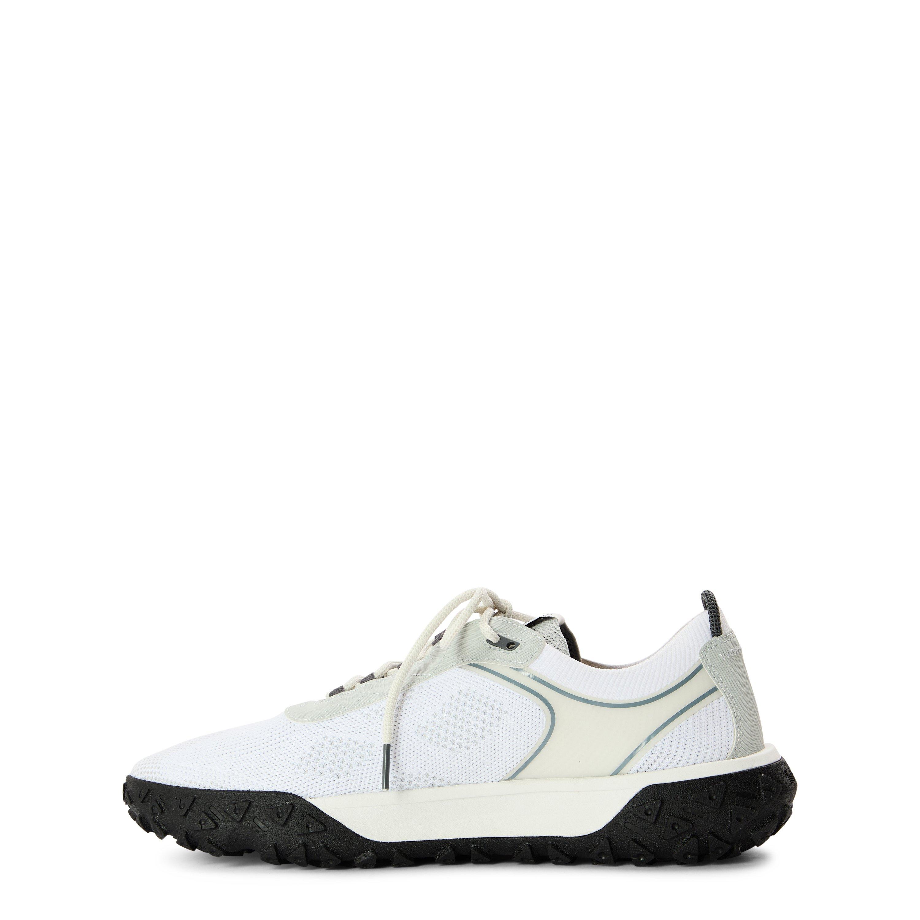 Bijela mrežasta tkanina - Timberland - Timberland Greenstride Motion 6 Low Lace Up Sn - 2