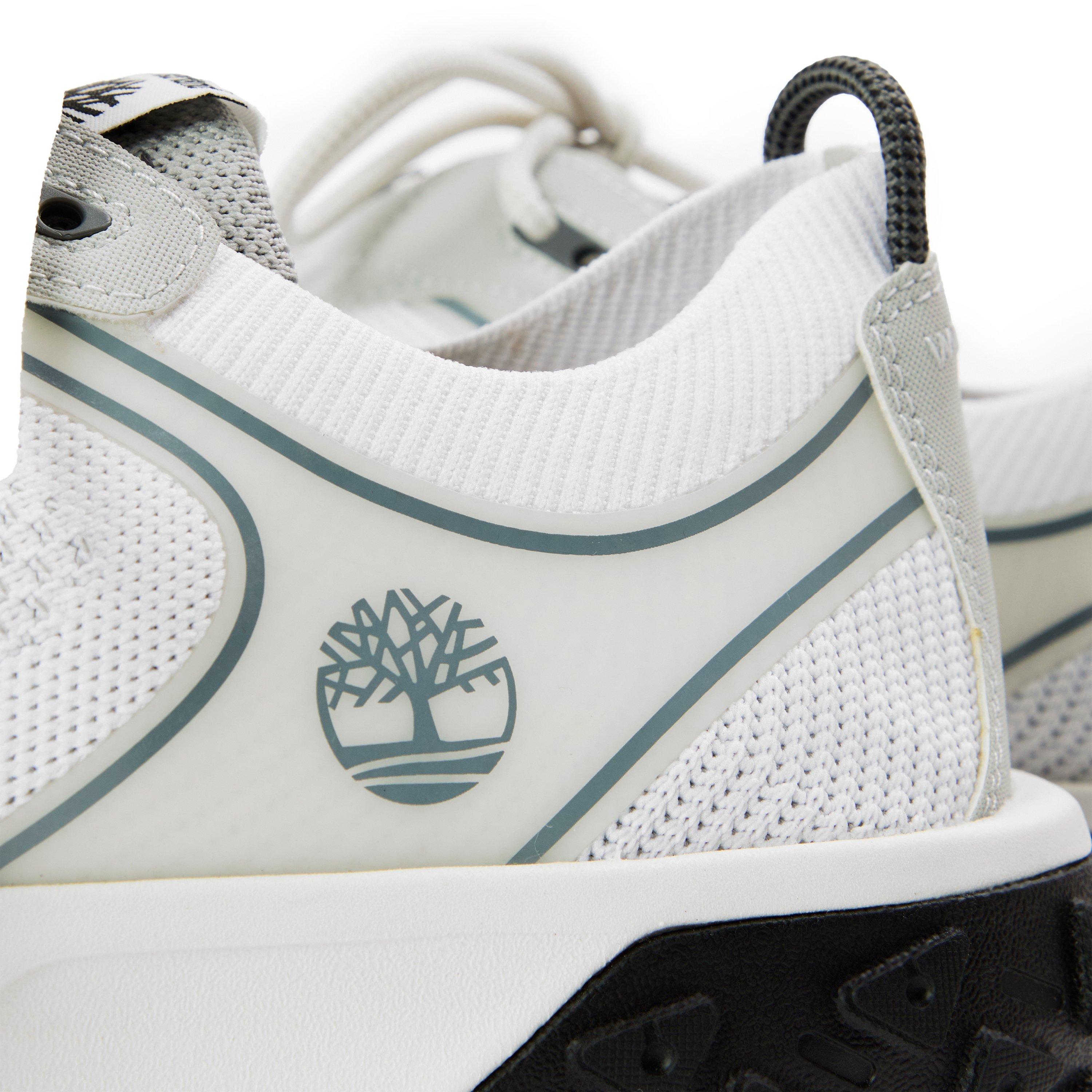 Witte gaas - Timberland - Greenstride Motion 6 Low Lace Up Sn - 3