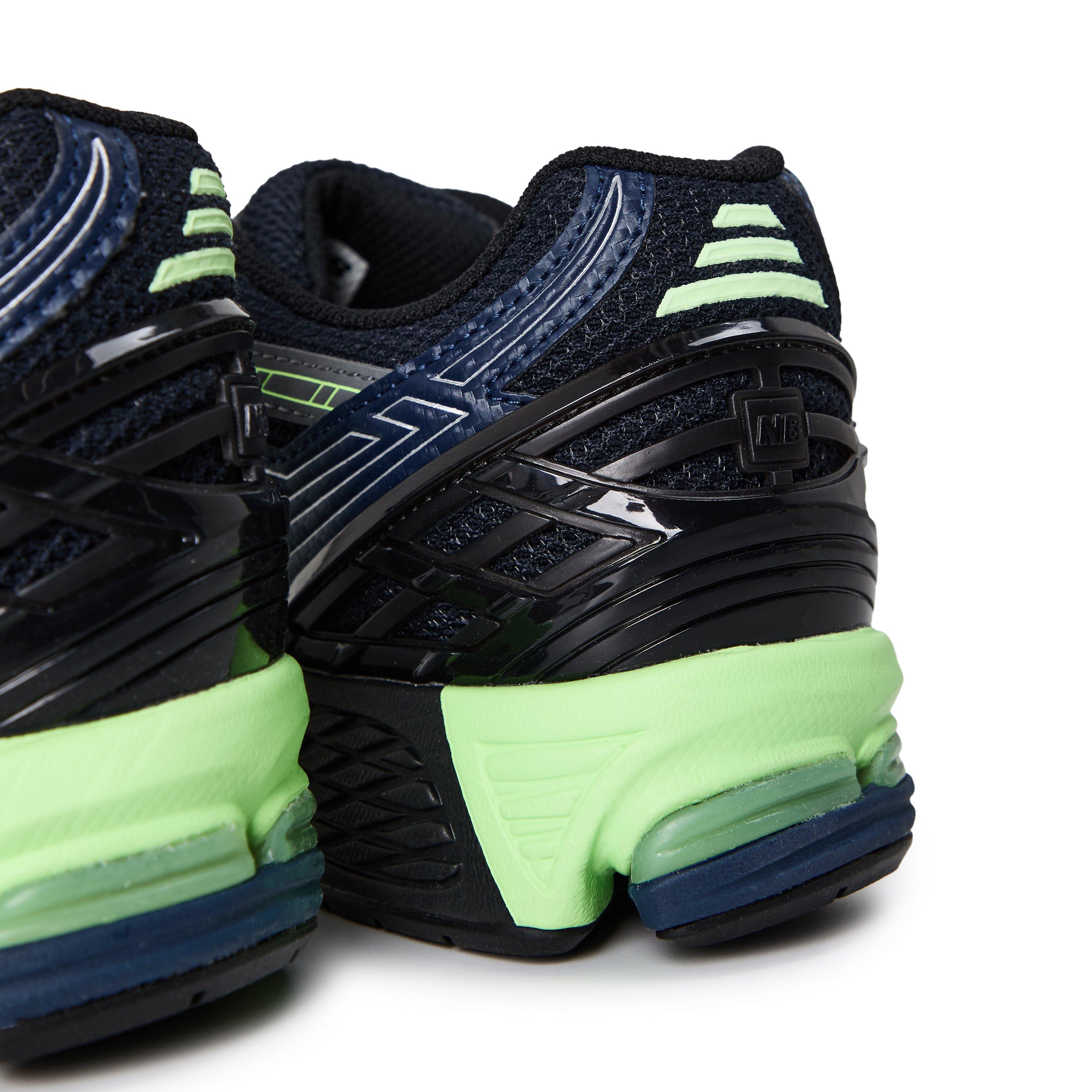 Black - New Balance - NBLS 1906 Trainers Sn99 - 3