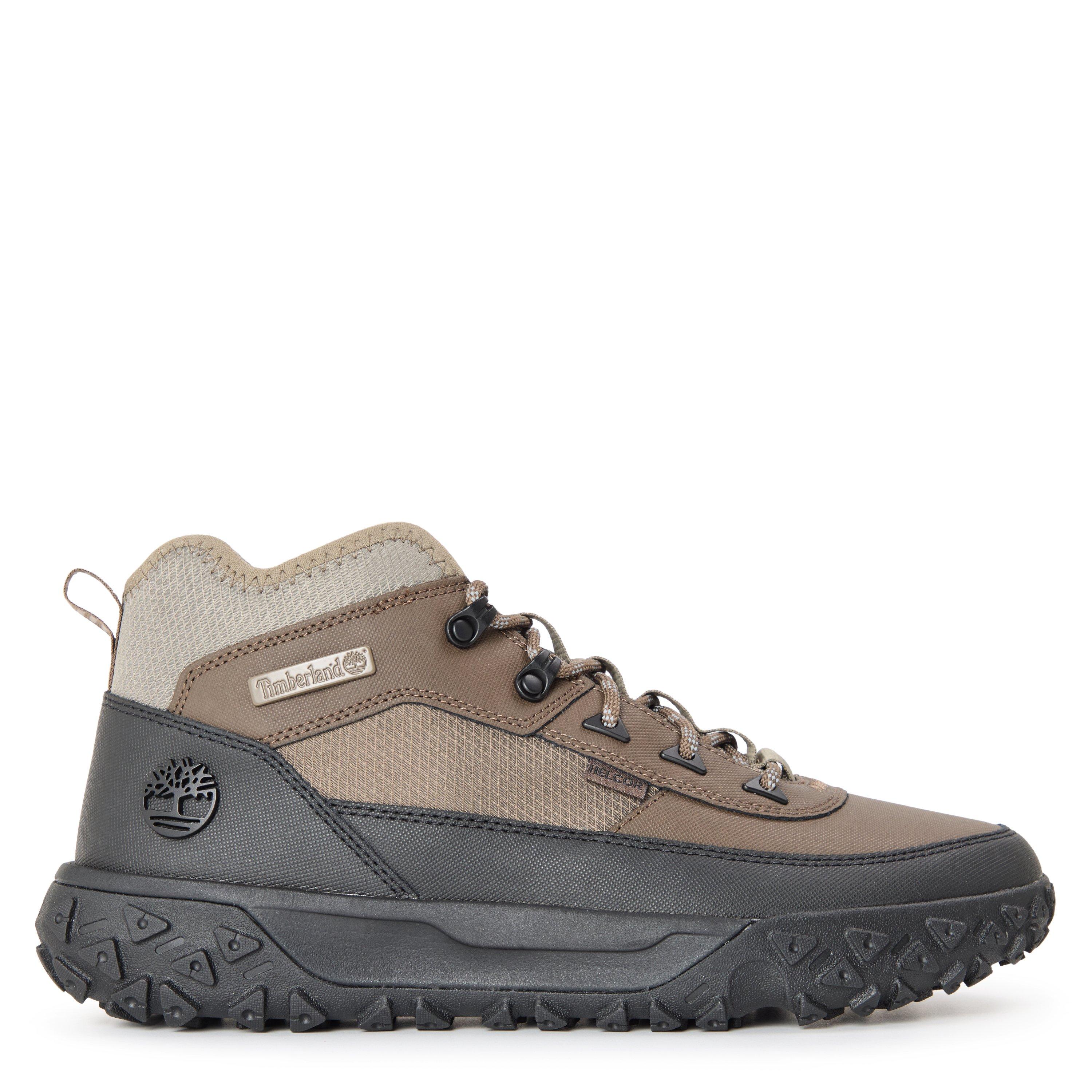 MedBrown Helcor - Timberland - Timberland Greenstride Motion 6 Mid Lace Up Sn - 1