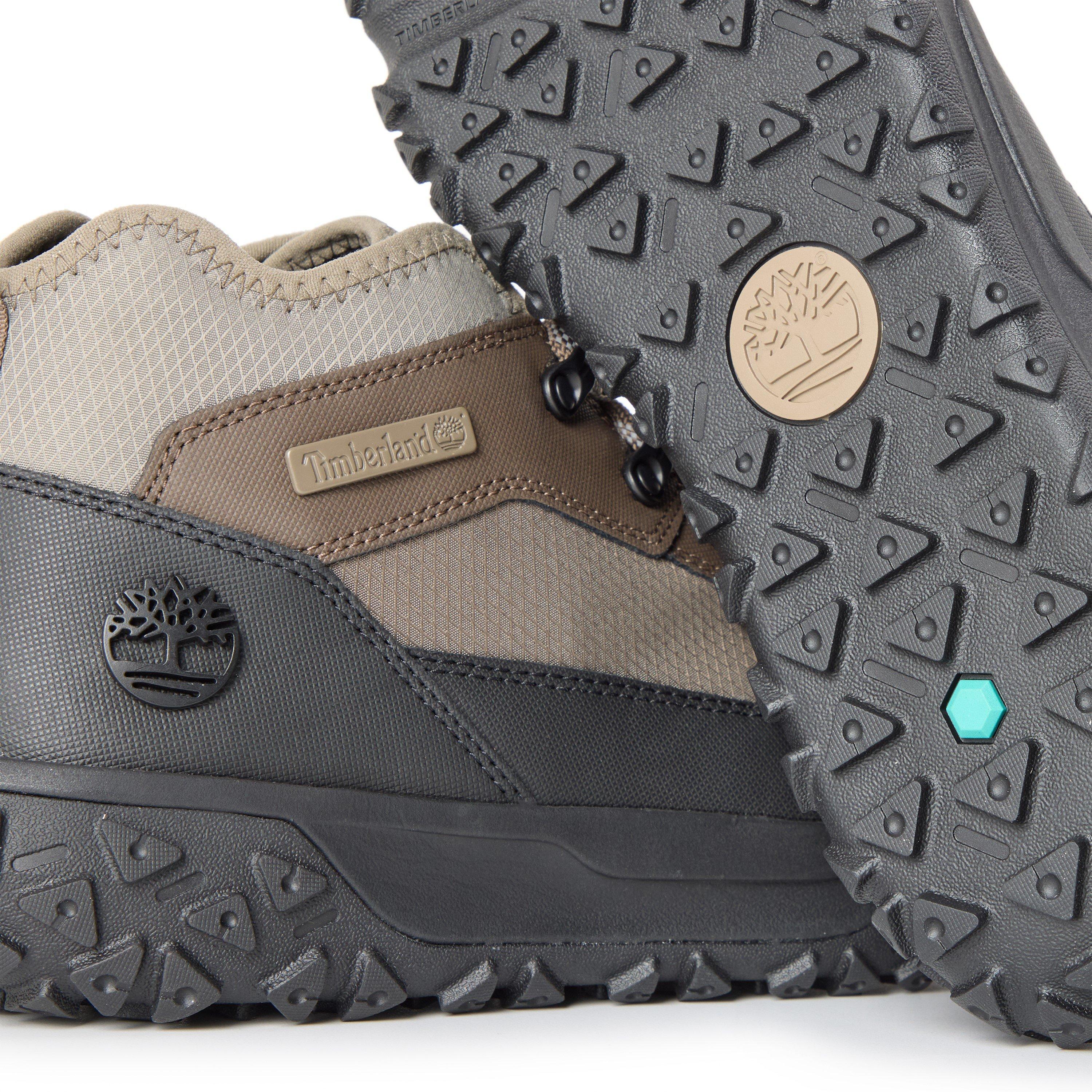 MedBrown Helcor - Timberland - Timberland Greenstride Motion 6 Mid Lace Up Sn - 3