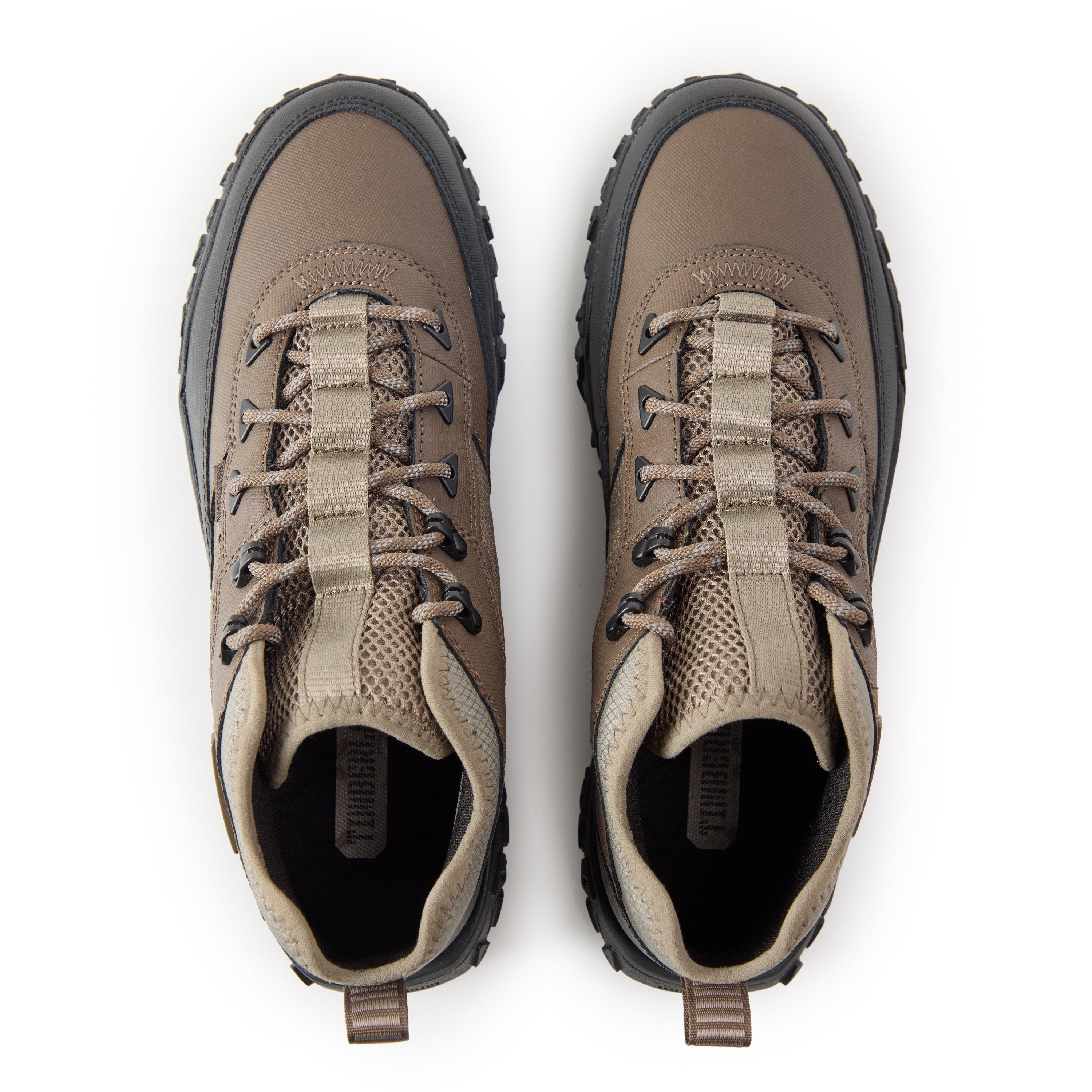 MedBrown Helcor - Timberland - Timberland Greenstride Motion 6 Mid Lace Up Sn - 4