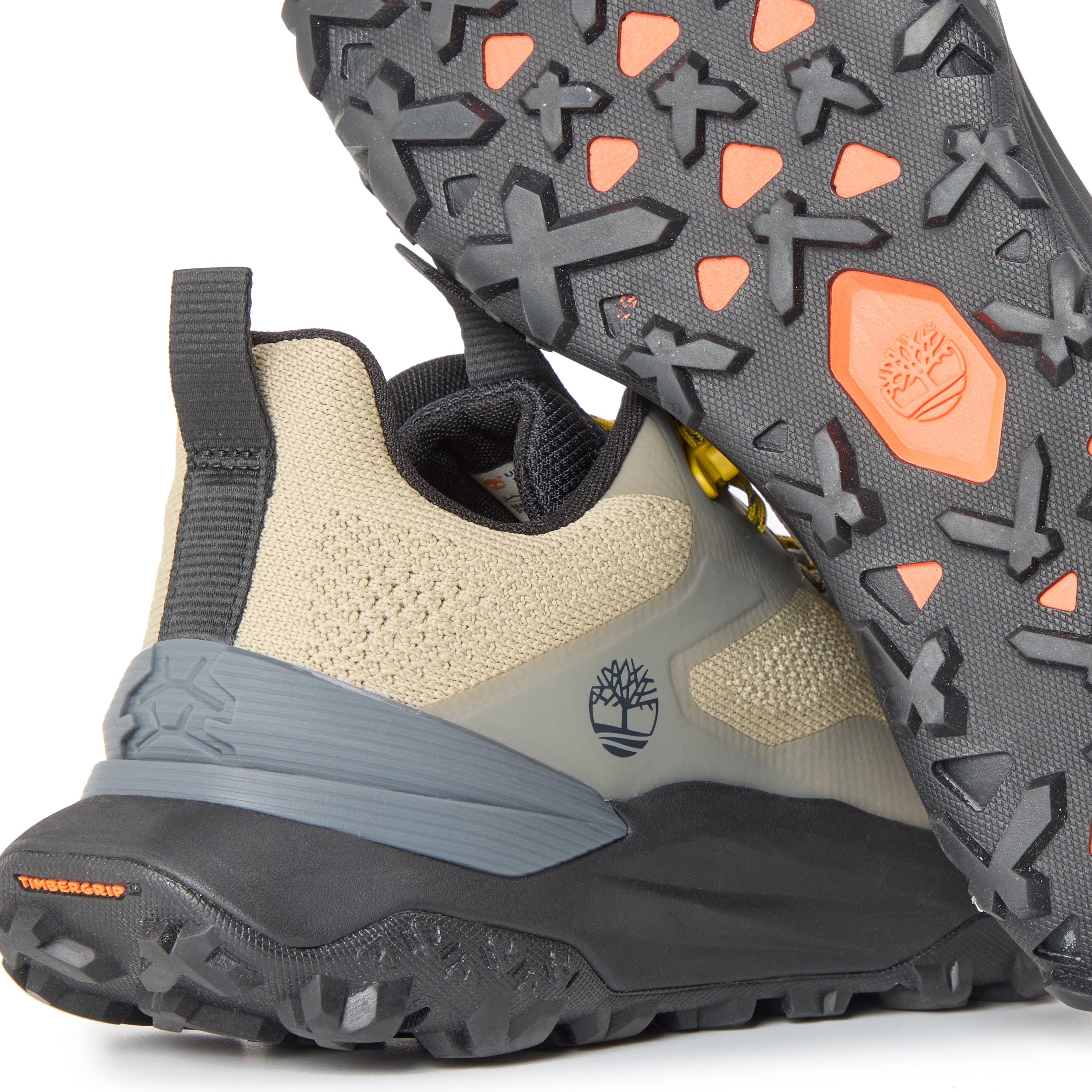 Lichtbruin Knt - Timberland - Timberland Motion Access Low Lace Up Sneaker D - 3