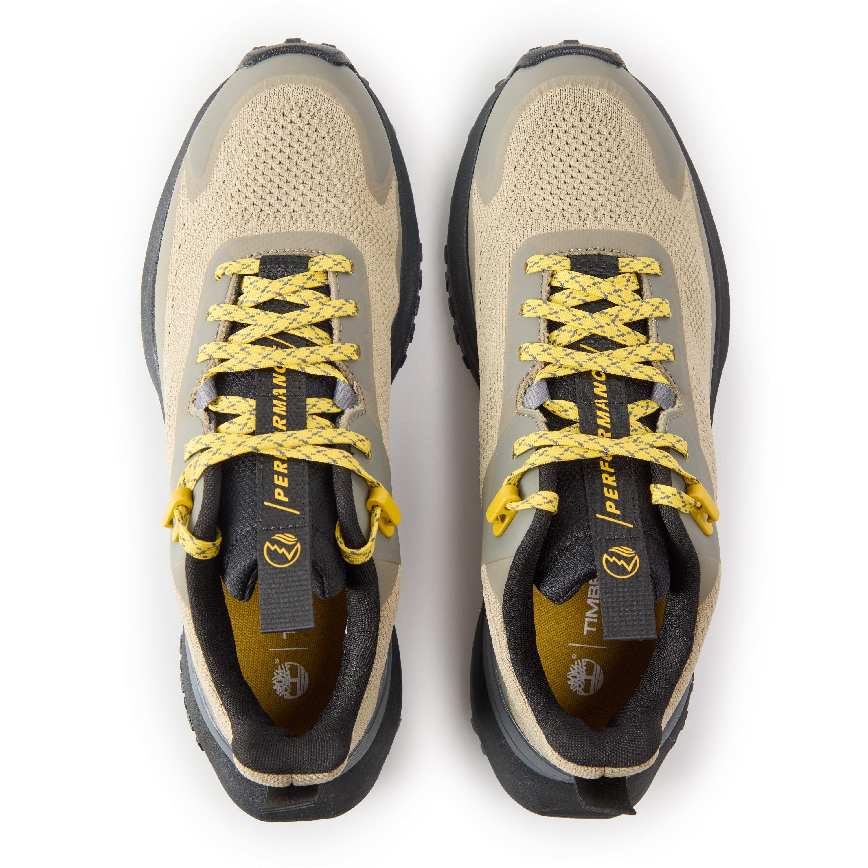 Lichtbruin Knt - Timberland - Timberland Motion Access Low Lace Up Sneaker D - 4