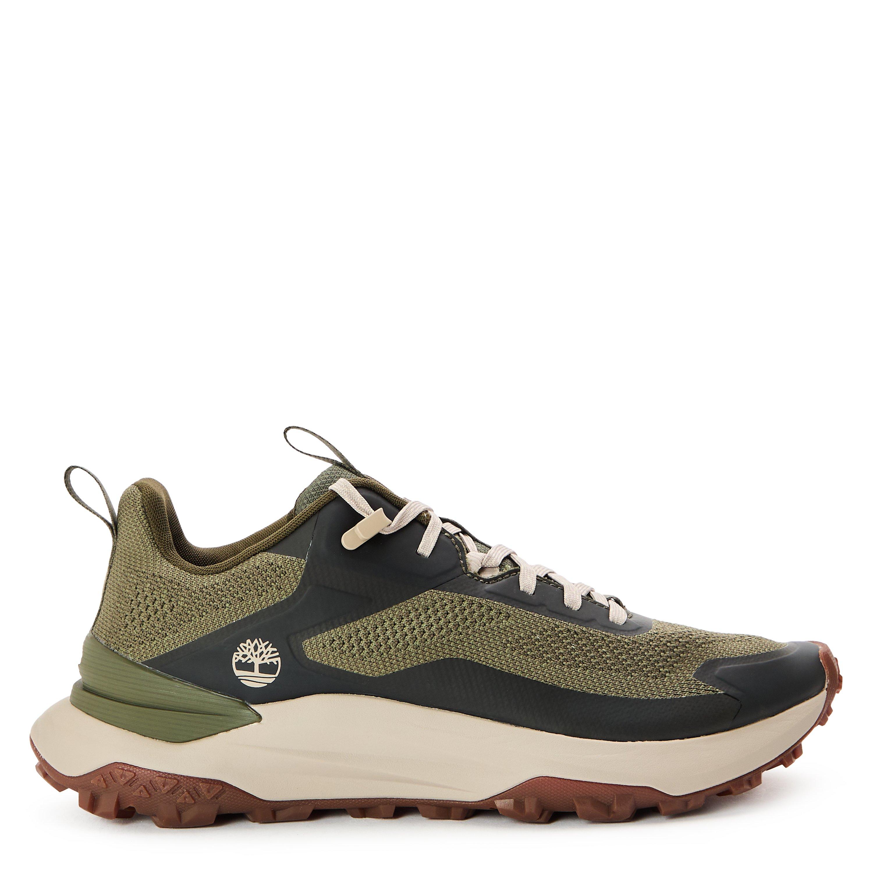 Timberland Timberland Motion Access Low Lace Up Sneaker D