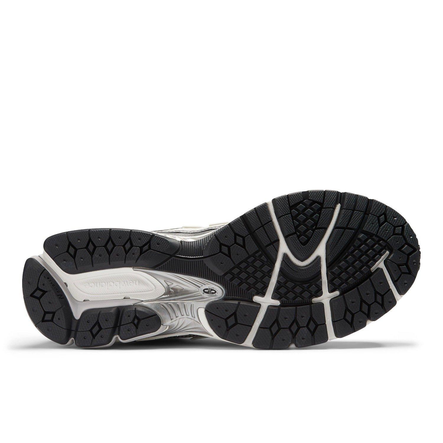 White/Black - New Balance - NB 1906 Mens - 13