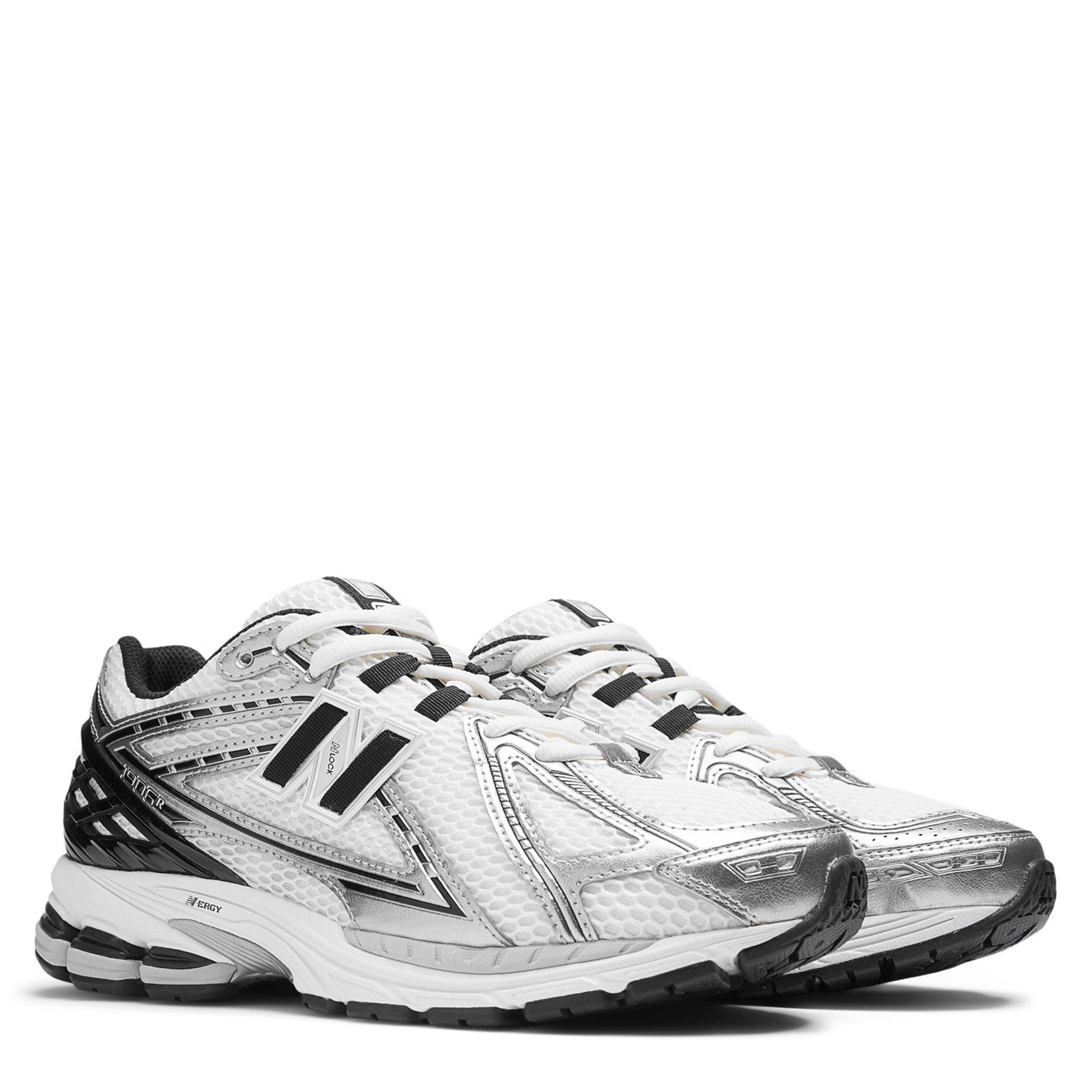 White/Black - New Balance - NB 1906 Mens - 5