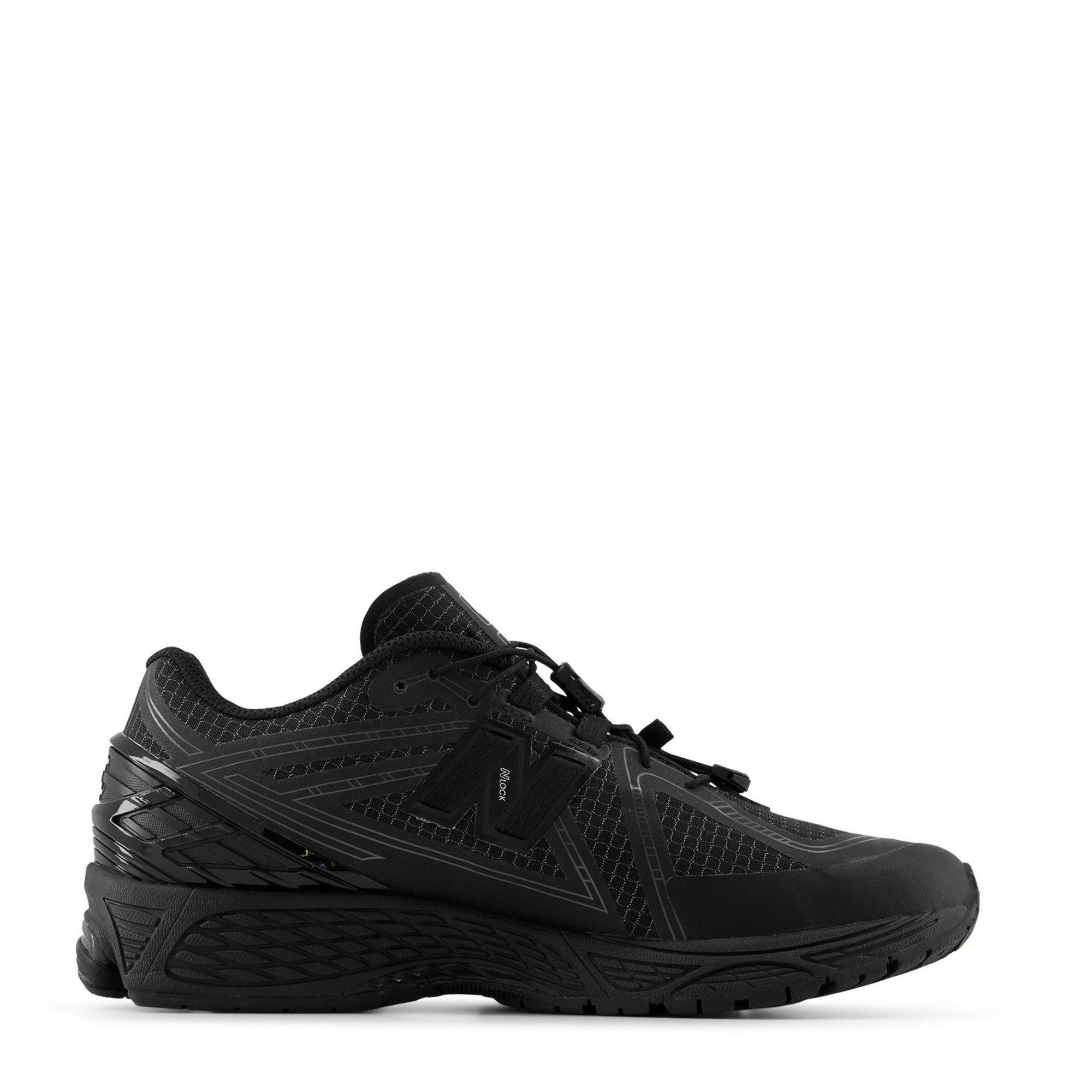 New Balance NB 1906 Mens - Black - Size 11 (45.5)