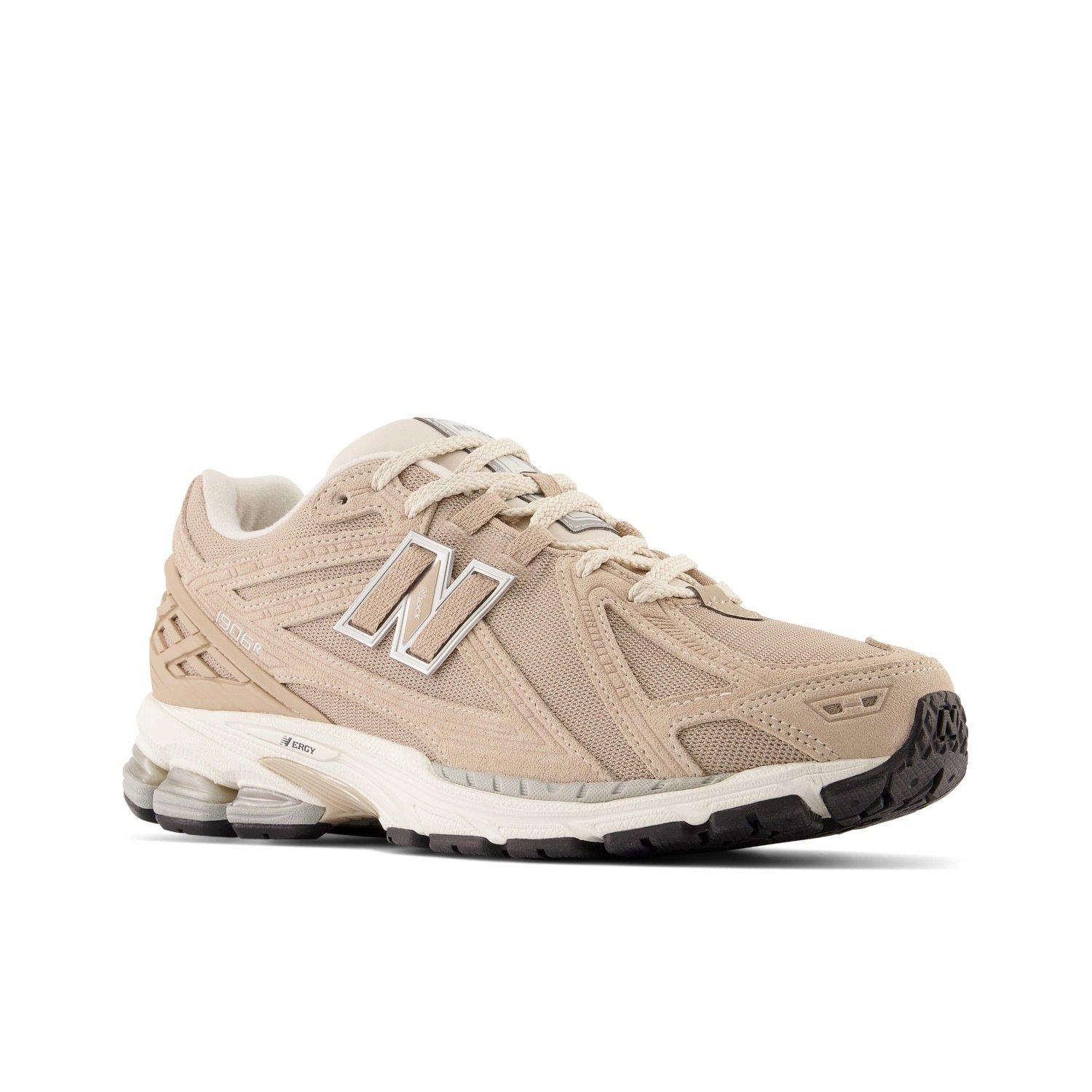 Mndfl Gry - New Balance - 1906 Trainers - 4