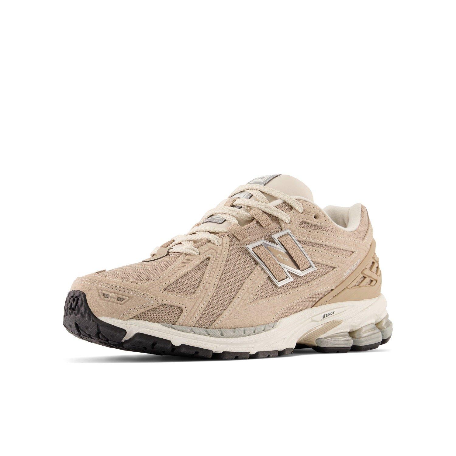 Mndfl Gry - New Balance - 1906 Trainers - 7