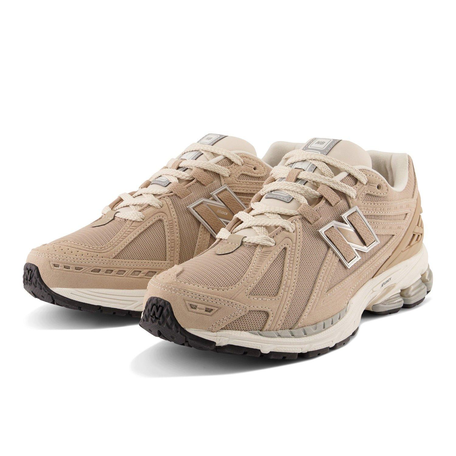 Mndfl Gry - New Balance - 1906 Trainers - 9