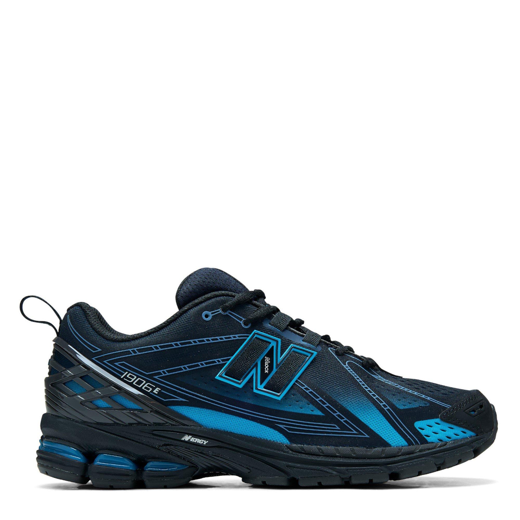 New Balance NB 1906 Mens - Altitude/Black - Size 9.5 (44)