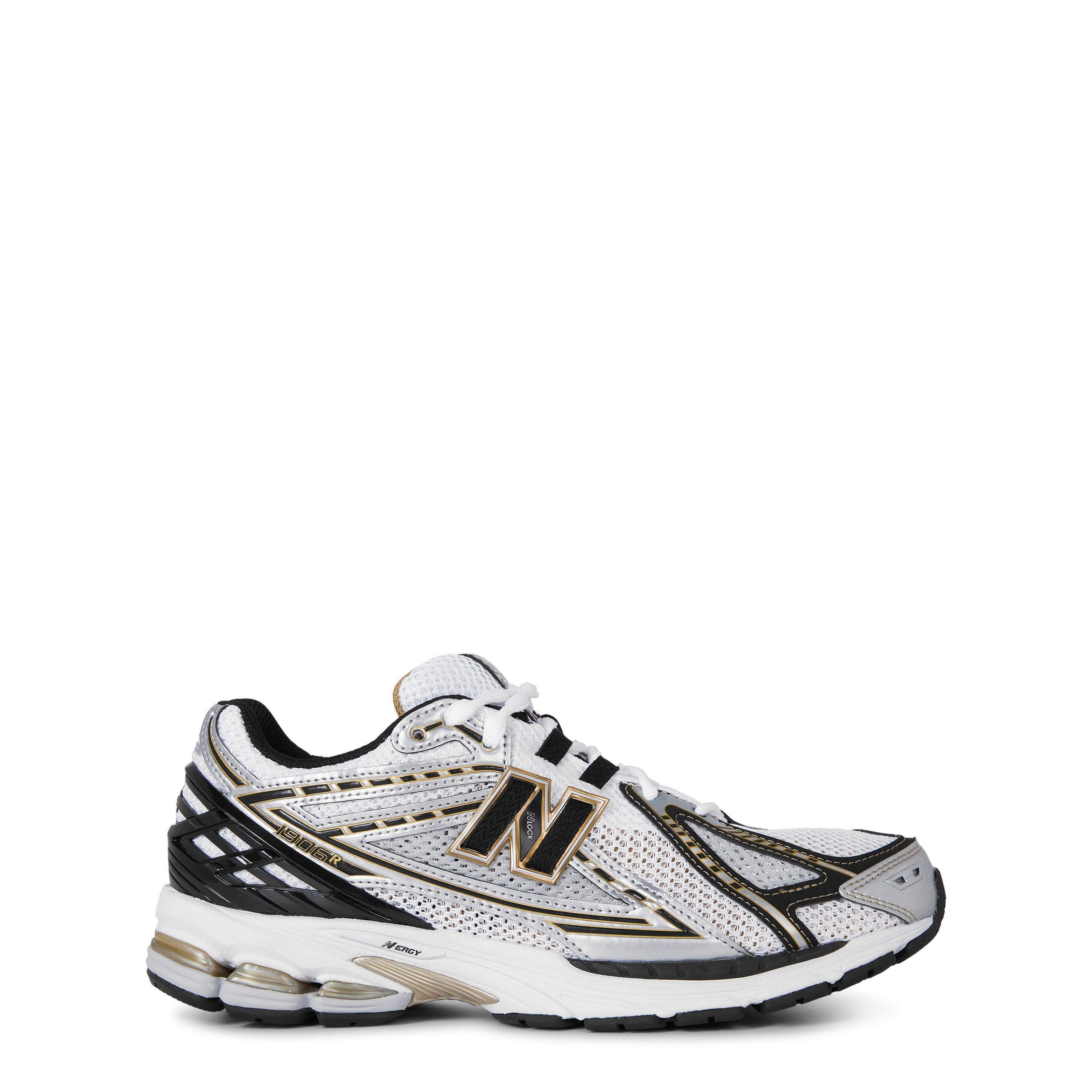 New Balance NB 1906 Mens - Metallic Silver - Size 11 (45.5)