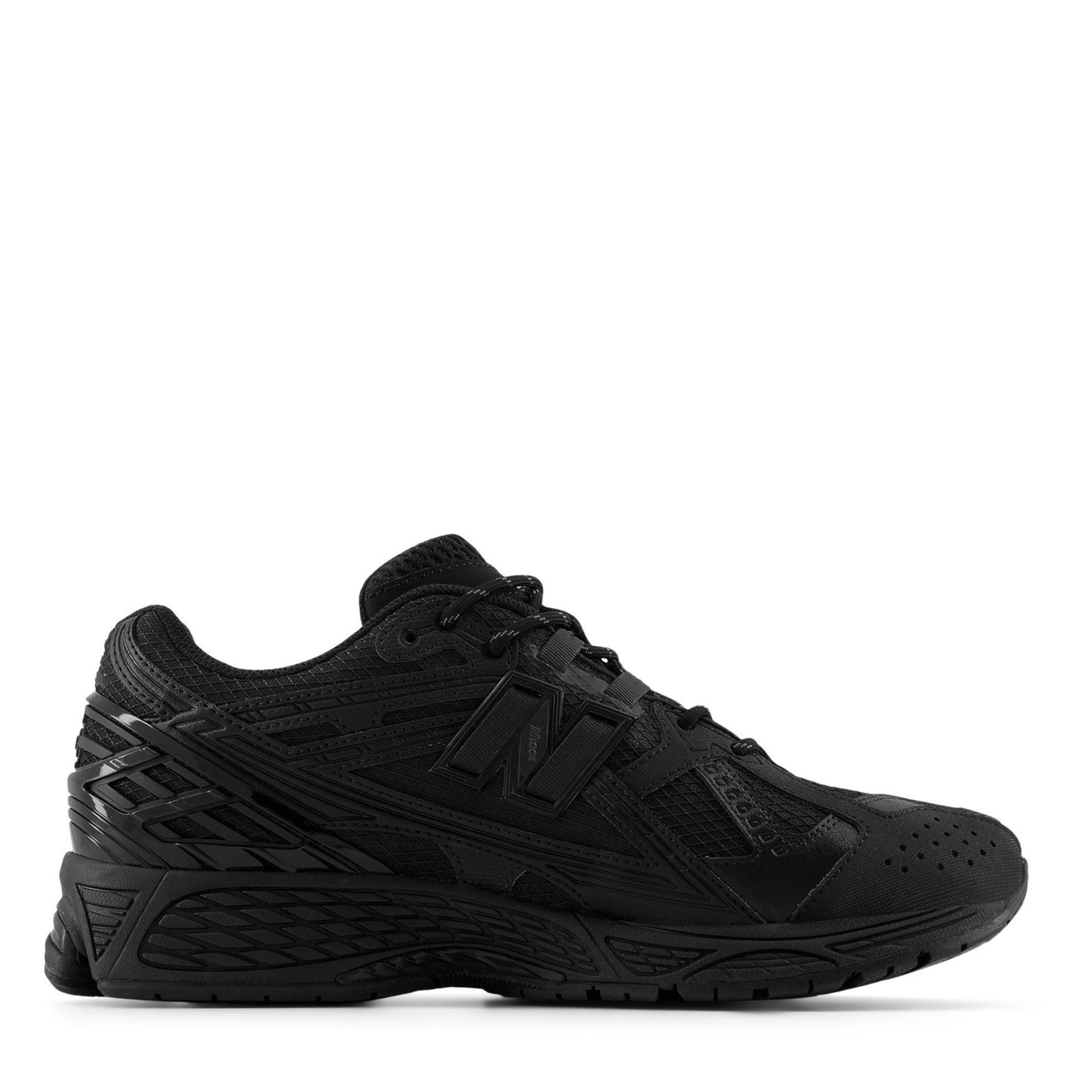 New Balance NB 1906 Mens - Black - Size 11 (45.5)