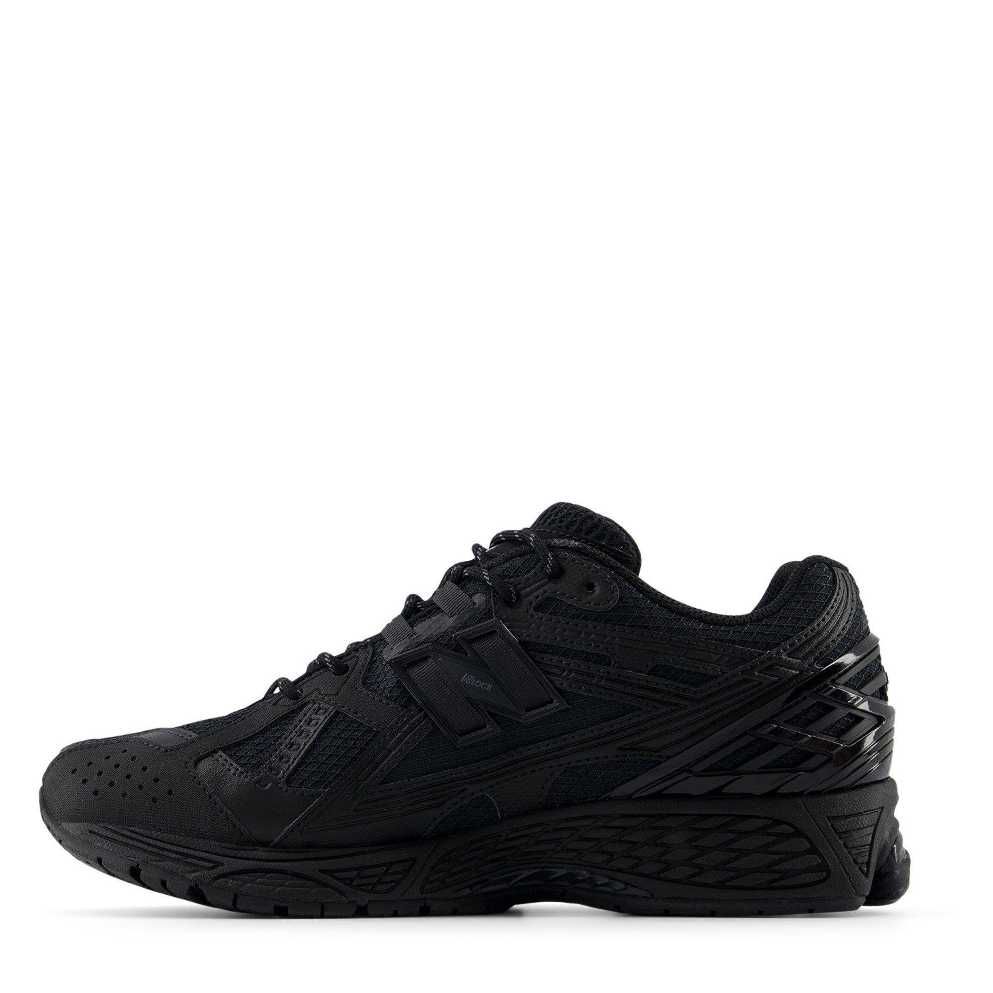 Black - New Balance - 1906r Trainers - 2