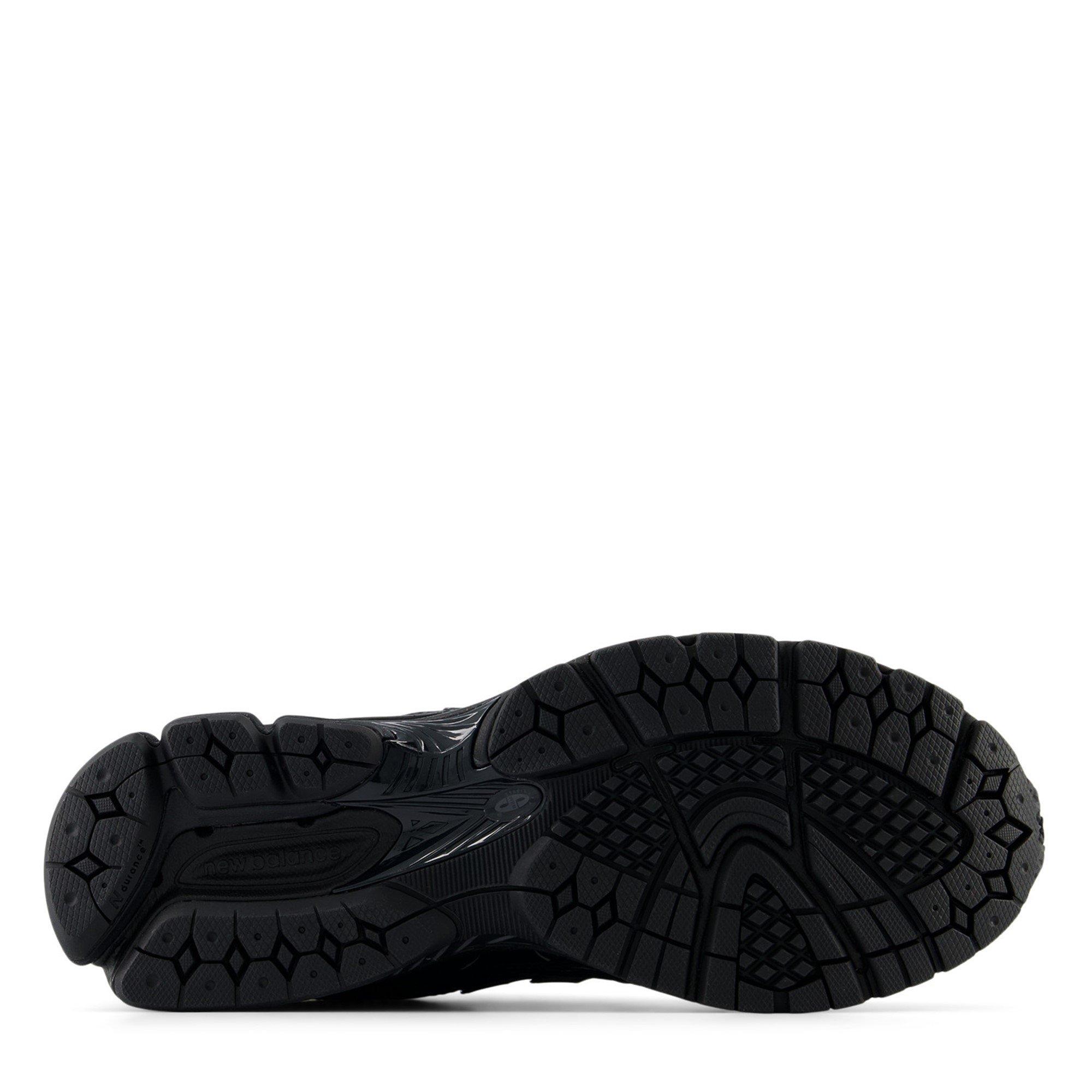 Black - New Balance - 1906r Trainers - 4