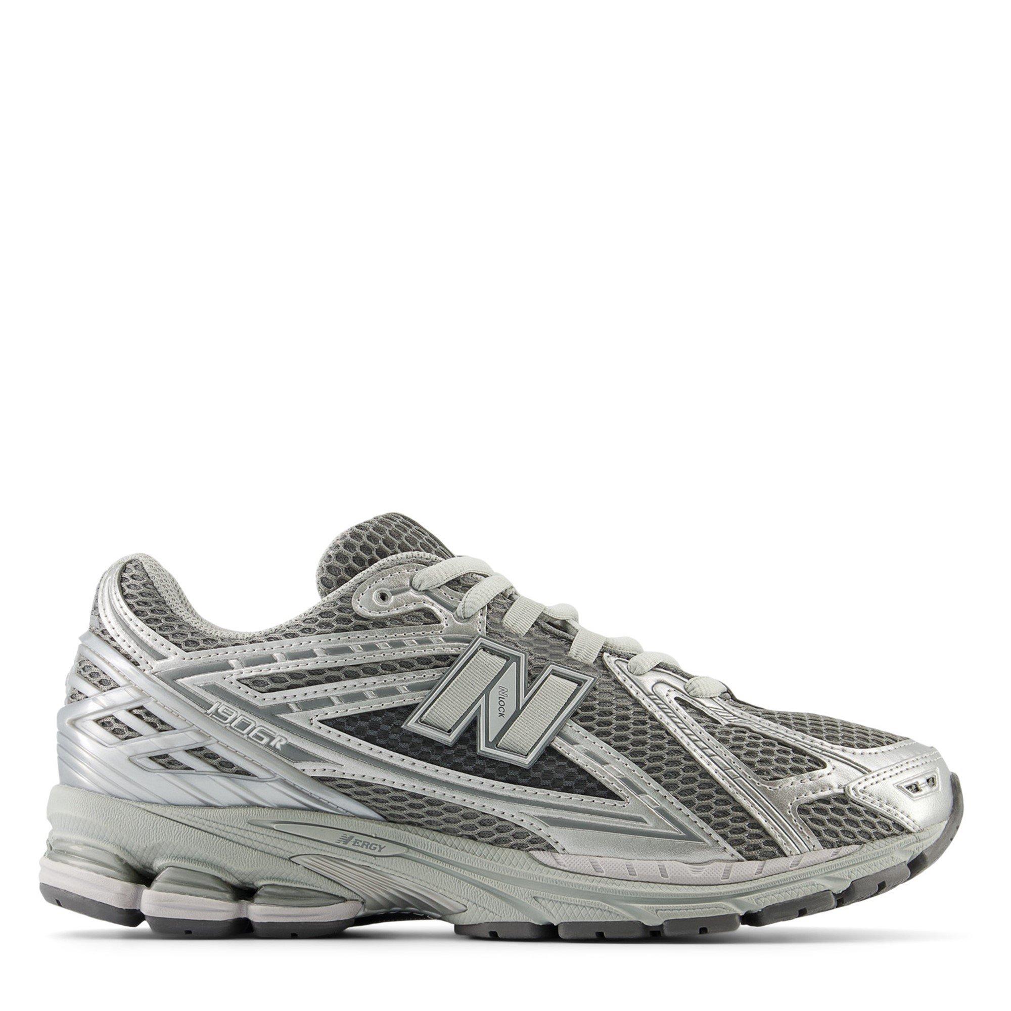 New Balance NB 1906 Mens - Harbor Grey - Size 7 (40.5)