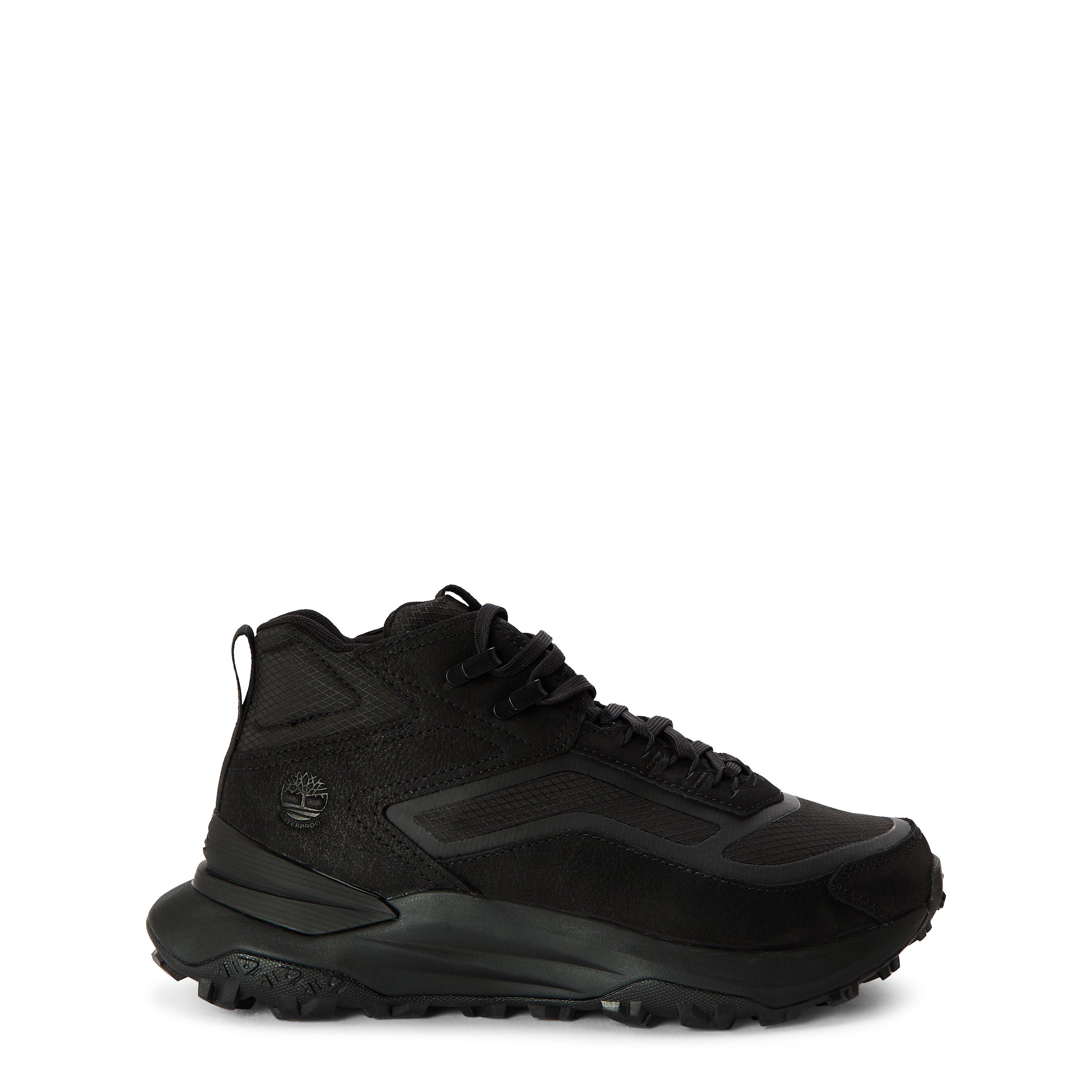 Timberland Timberland Motion Access Mid Lace Up Waterproo