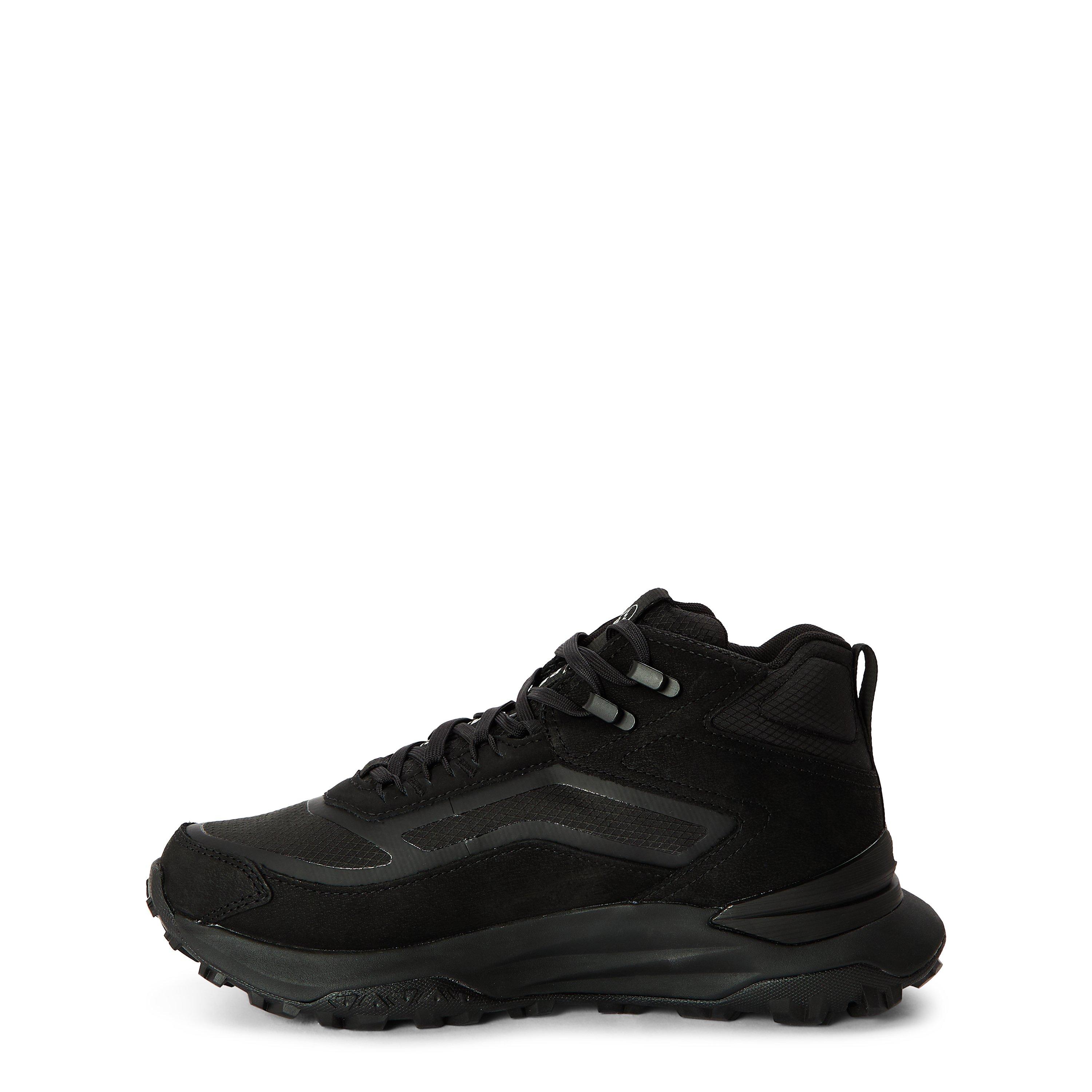 Zwart Ripstop - Timberland - Timberland Motion Access Mid Lace Up Waterproo - 2