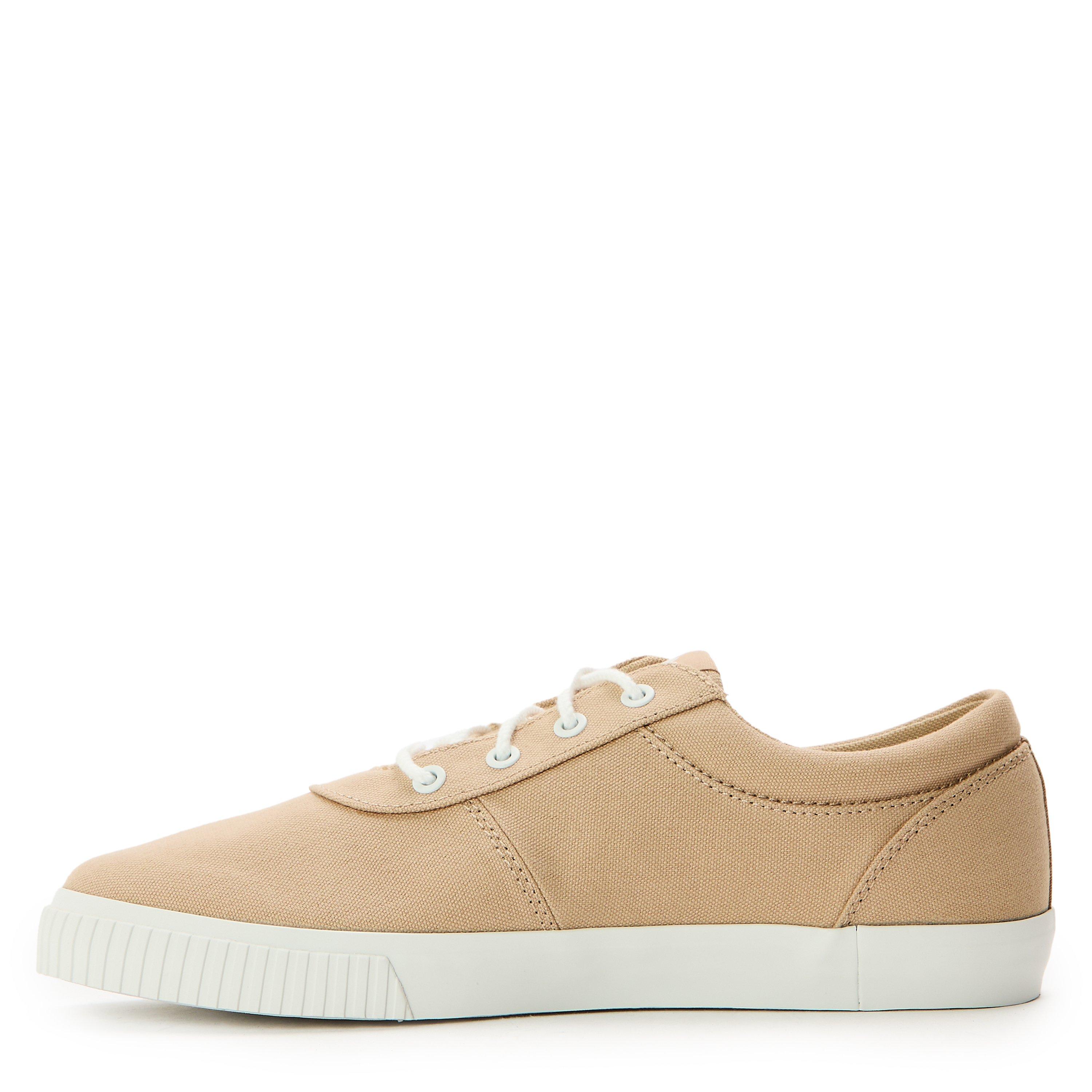LightBeige Cnvs - Timberland - Mylo Bay Low Lace Up Sneaker Light - 2