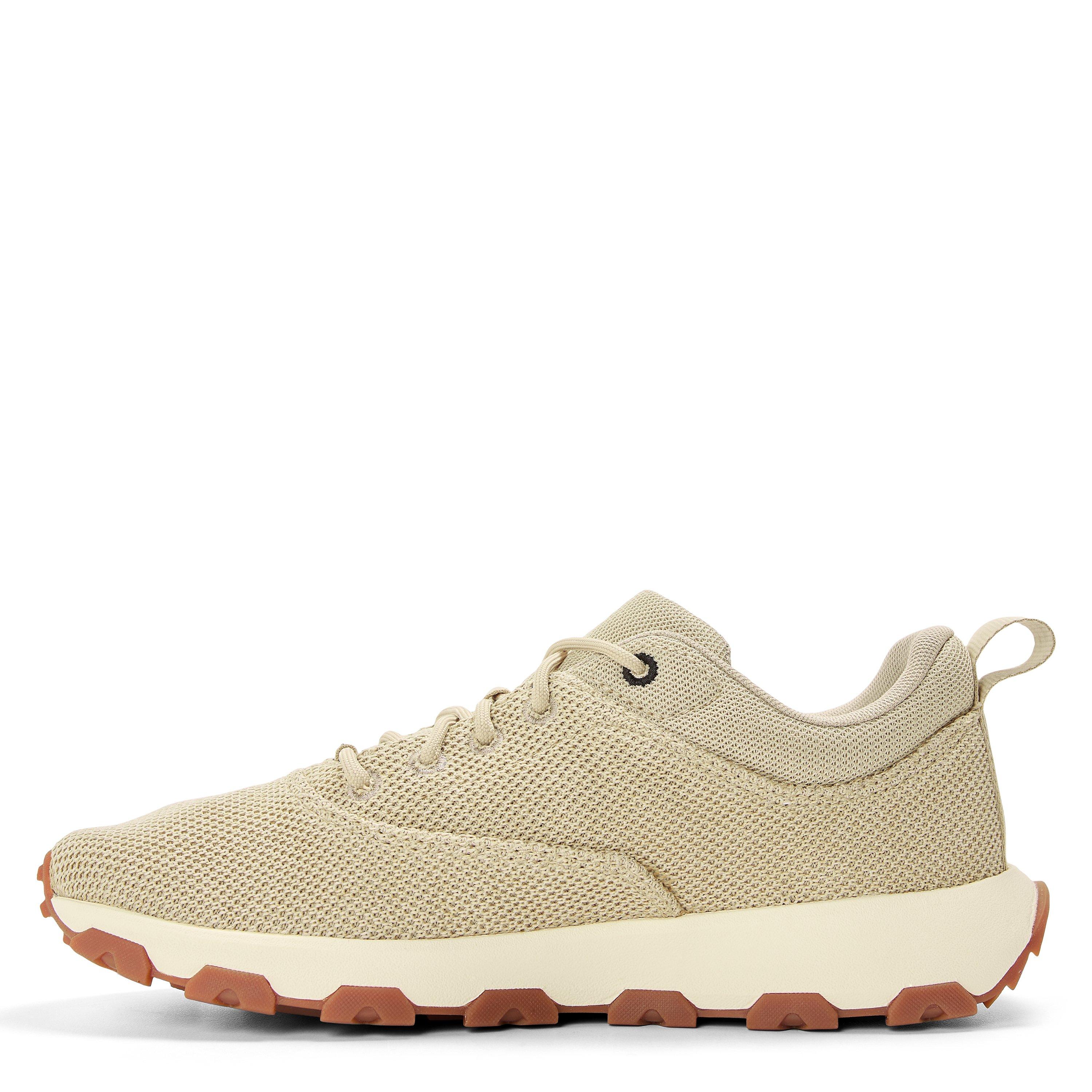 Beige clair Knt - Timberland - Winsor Park Low Lace Up Sneaker Lig - 2