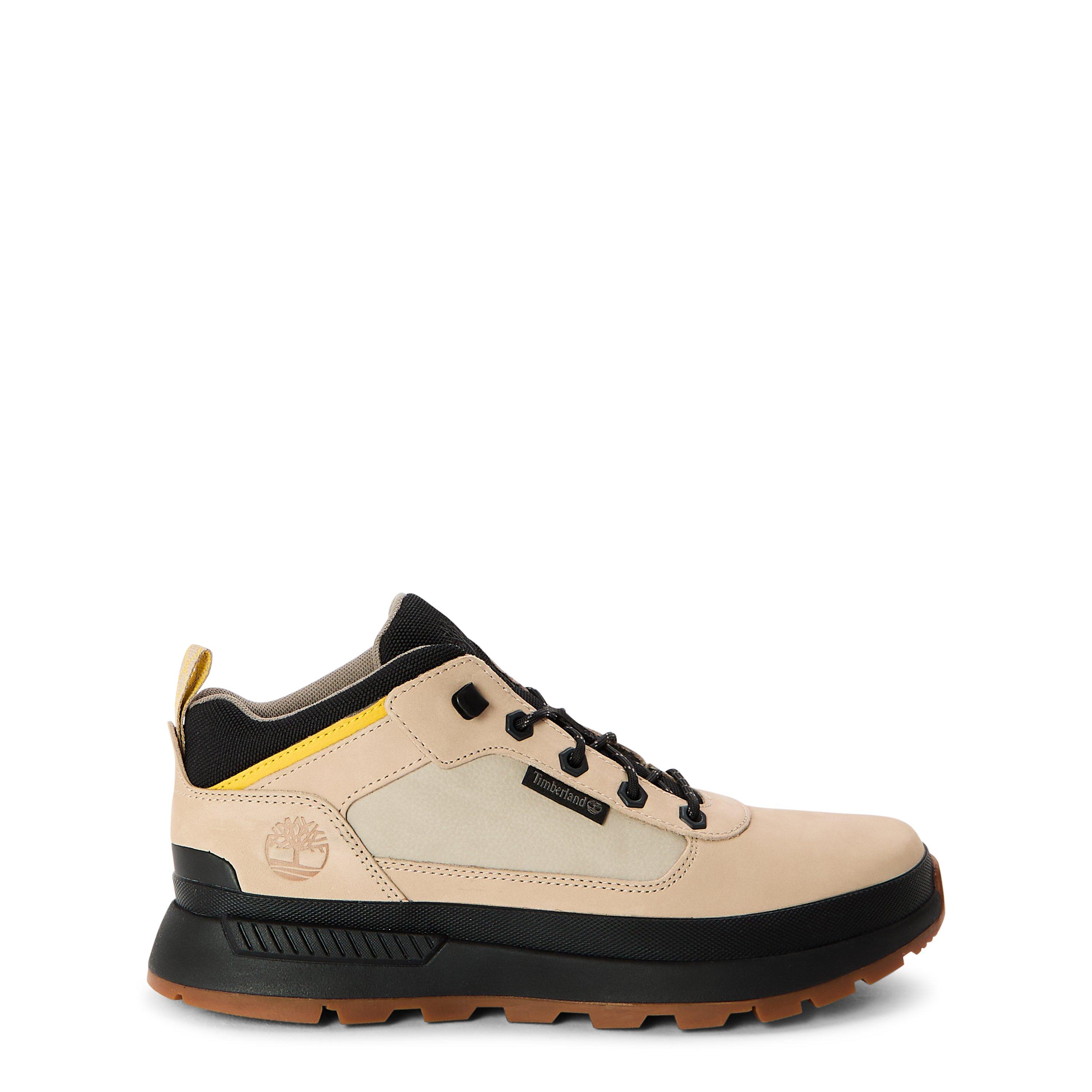 Light Taupe - Timberland - Men's Low Lc Sneaker Trainers - 1