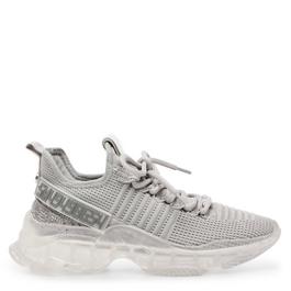Steve Madden Women's Maxilla Low-Top Runners