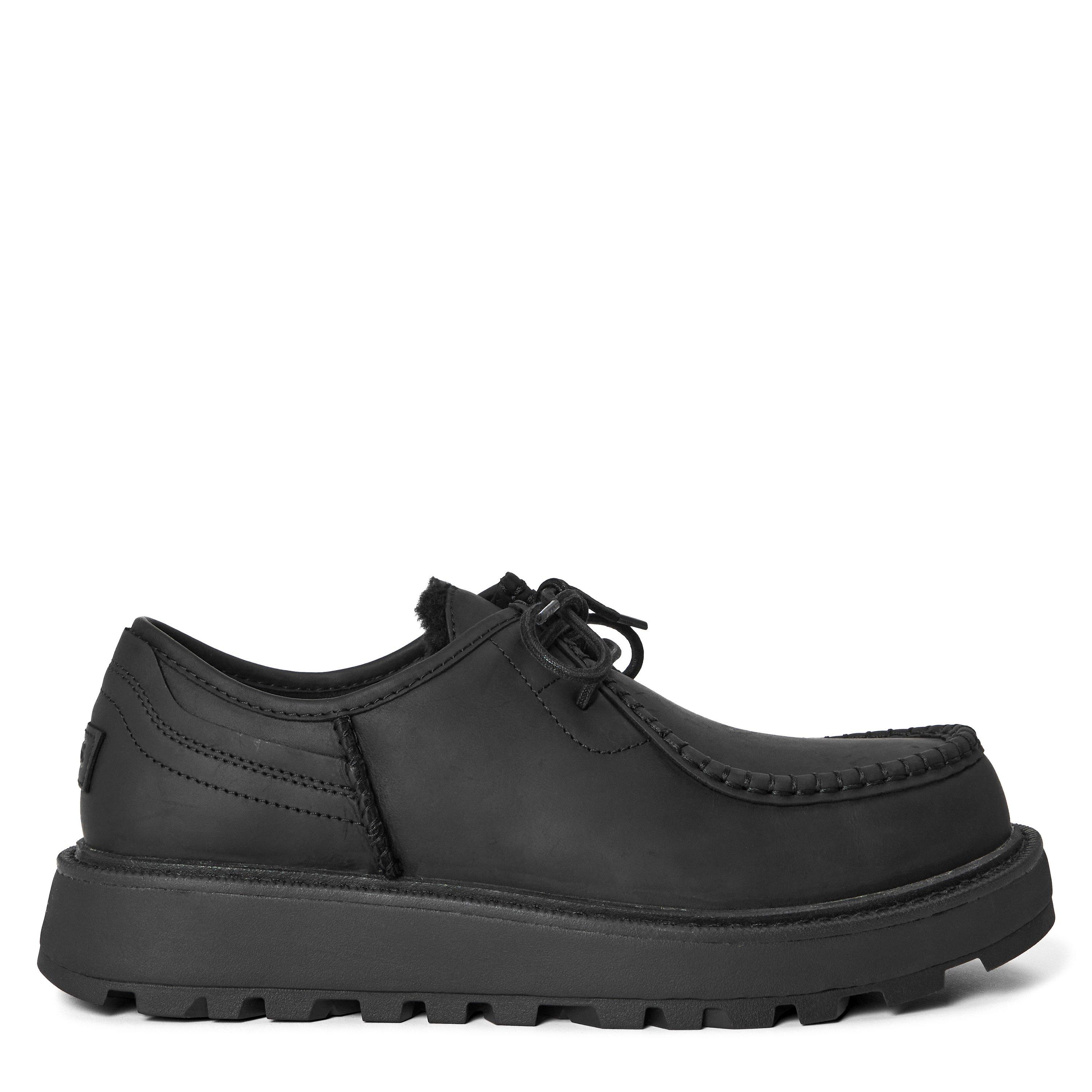 Black - Ugg - Ugg Loften Sn64 - 1