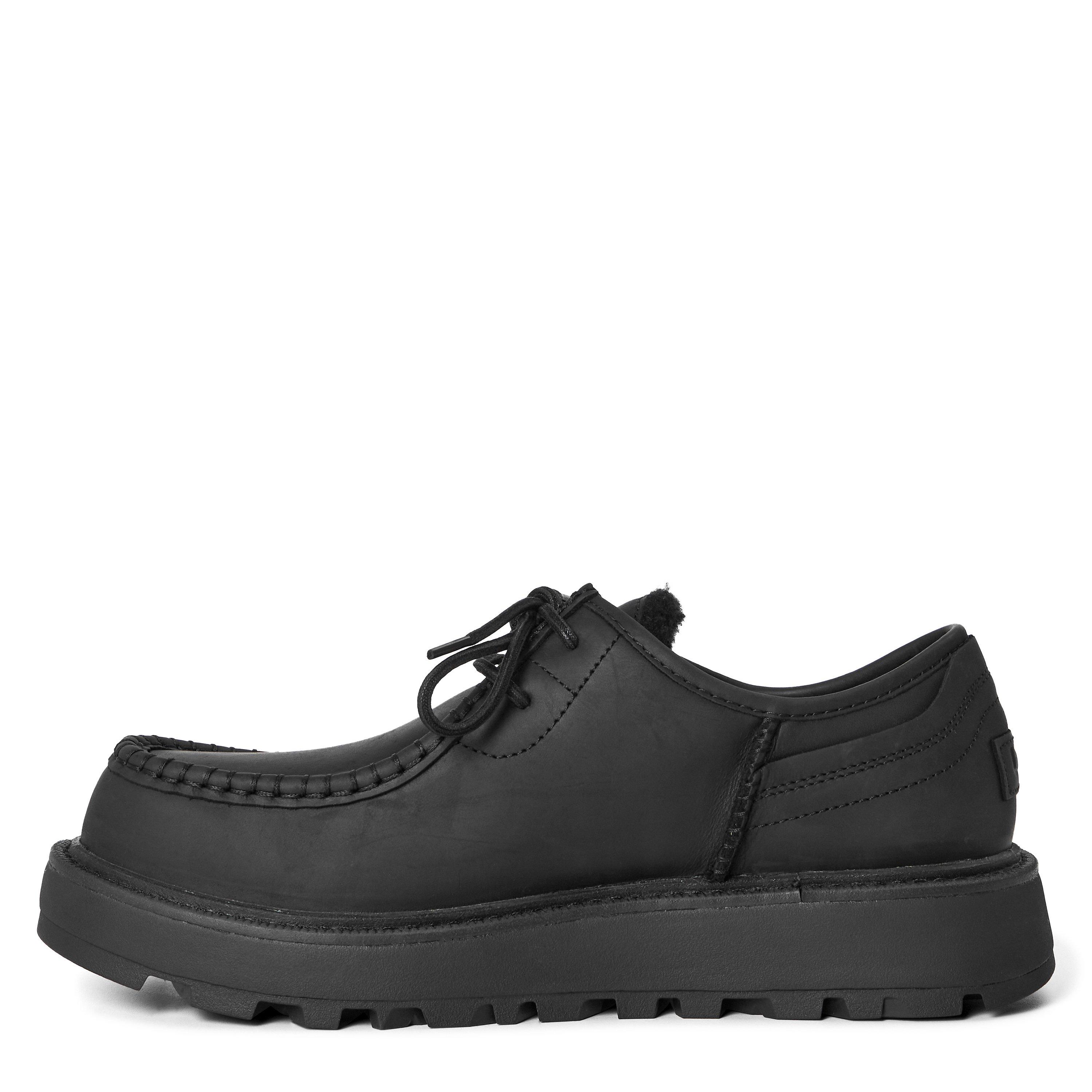 Black - Ugg - Ugg Loften Sn64 - 2