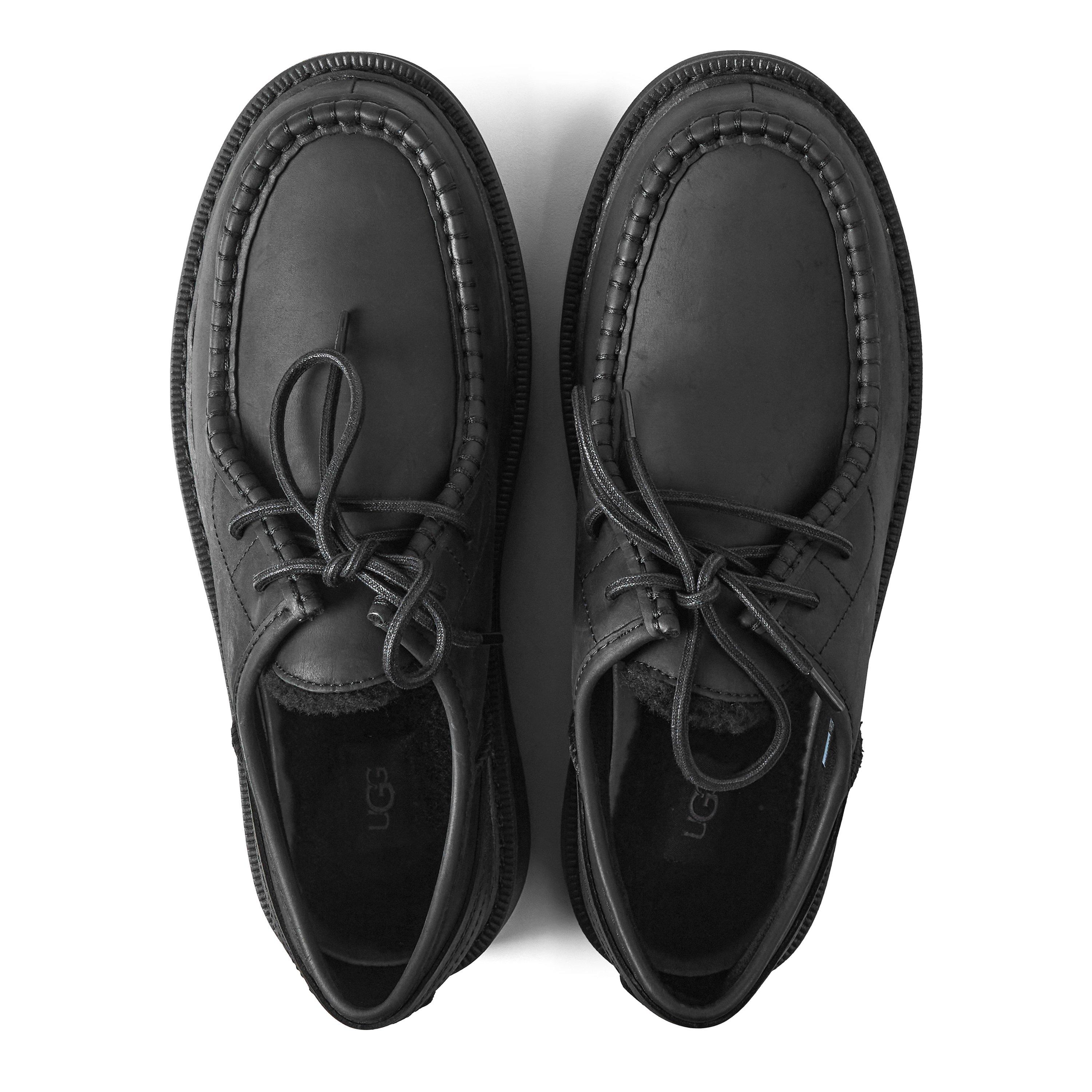 Black - Ugg - Ugg Loften Sn64 - 4
